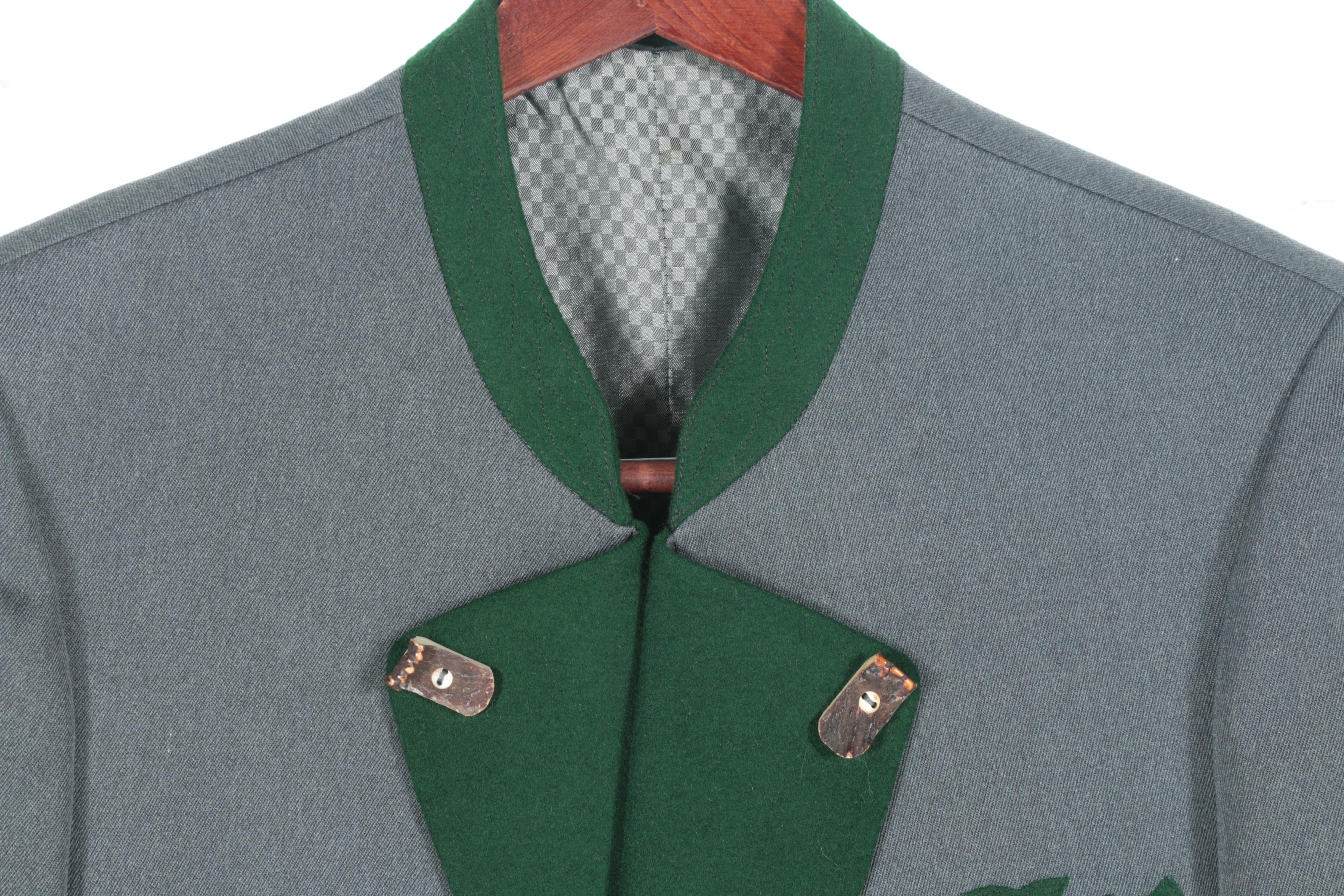 Mens Suit Jackets, Pants and Vest