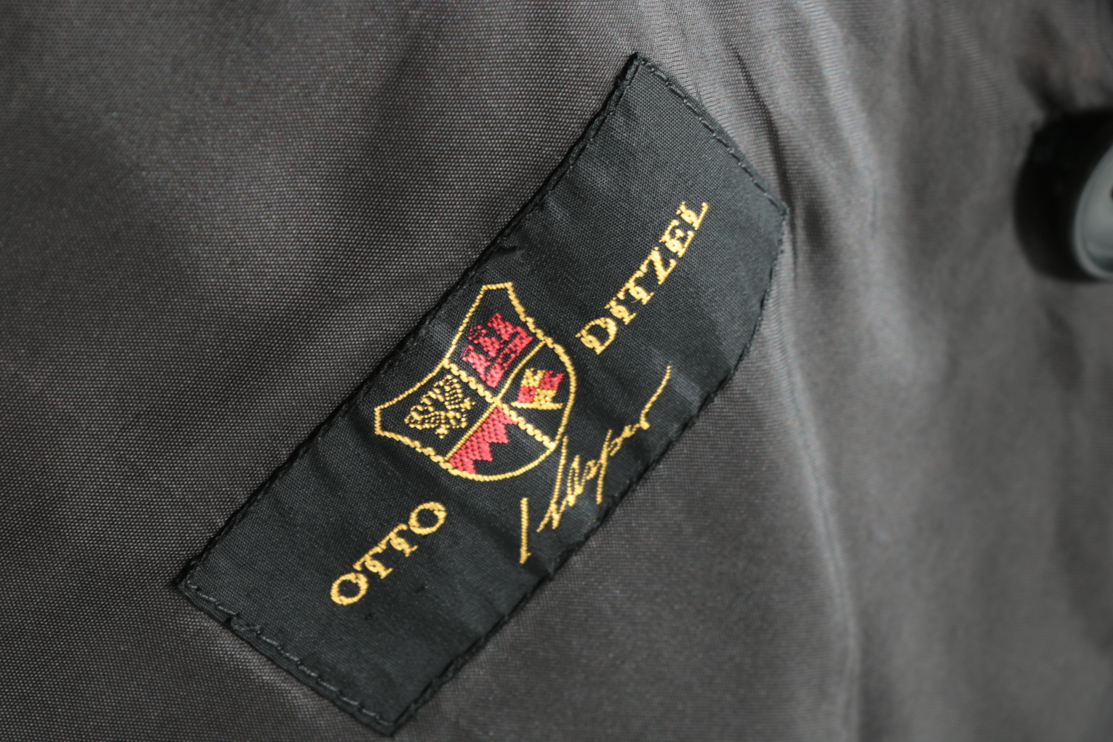 Men's Suits featuring Hickey-Freeman