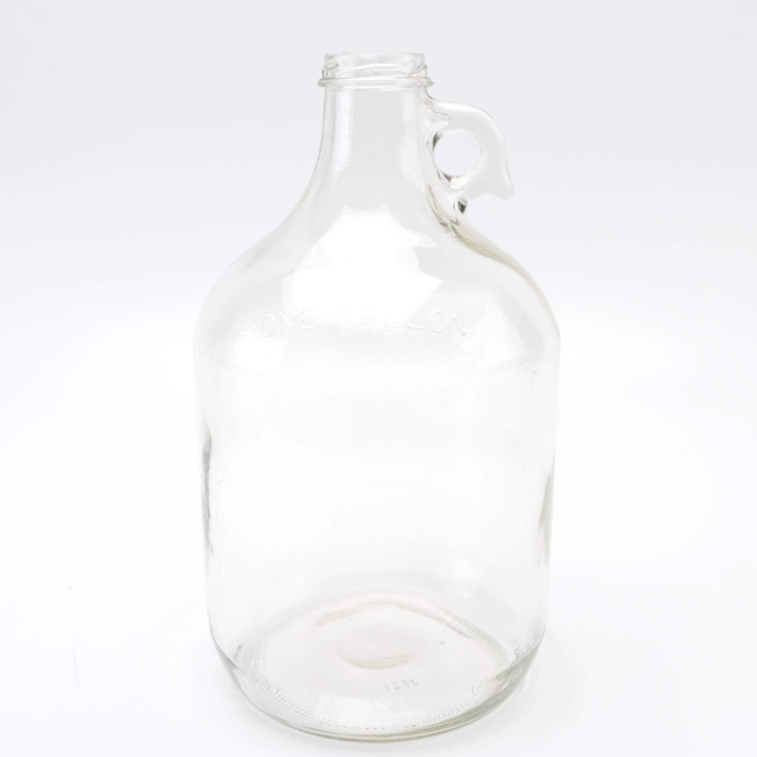 Vintage Beverage Servers from Miller's Drug Store, West Virginia