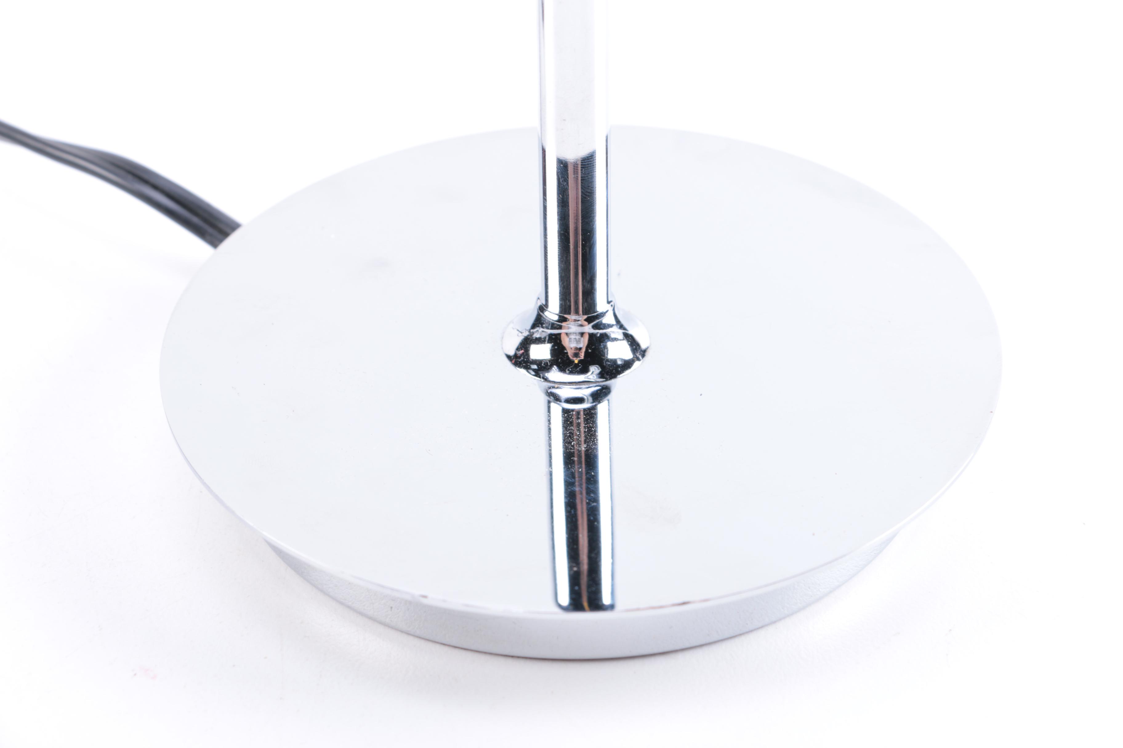 Modernist Halogen Desk Lamp Set by Comely