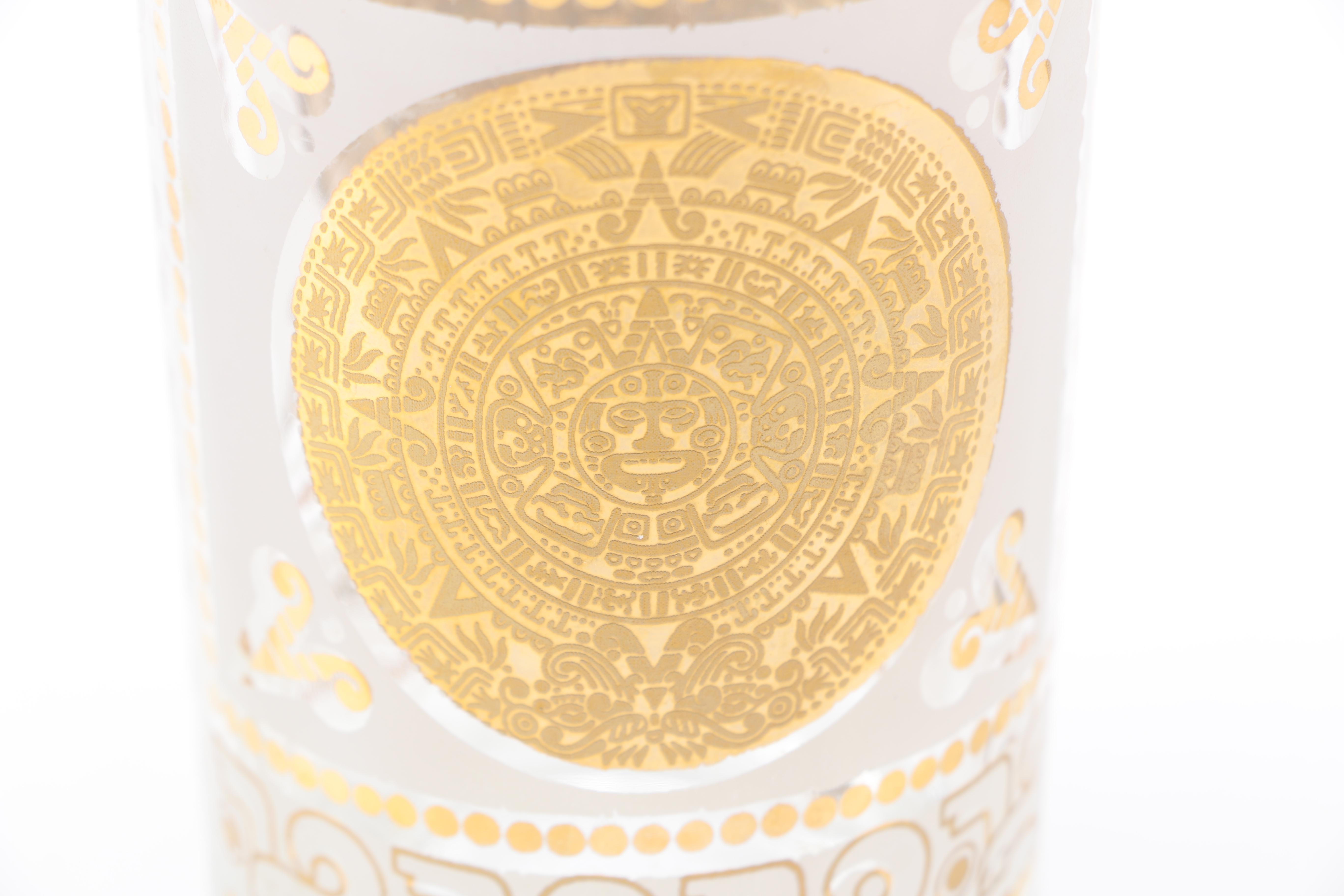 Assorted Ornamental Crystal Set in Boxes