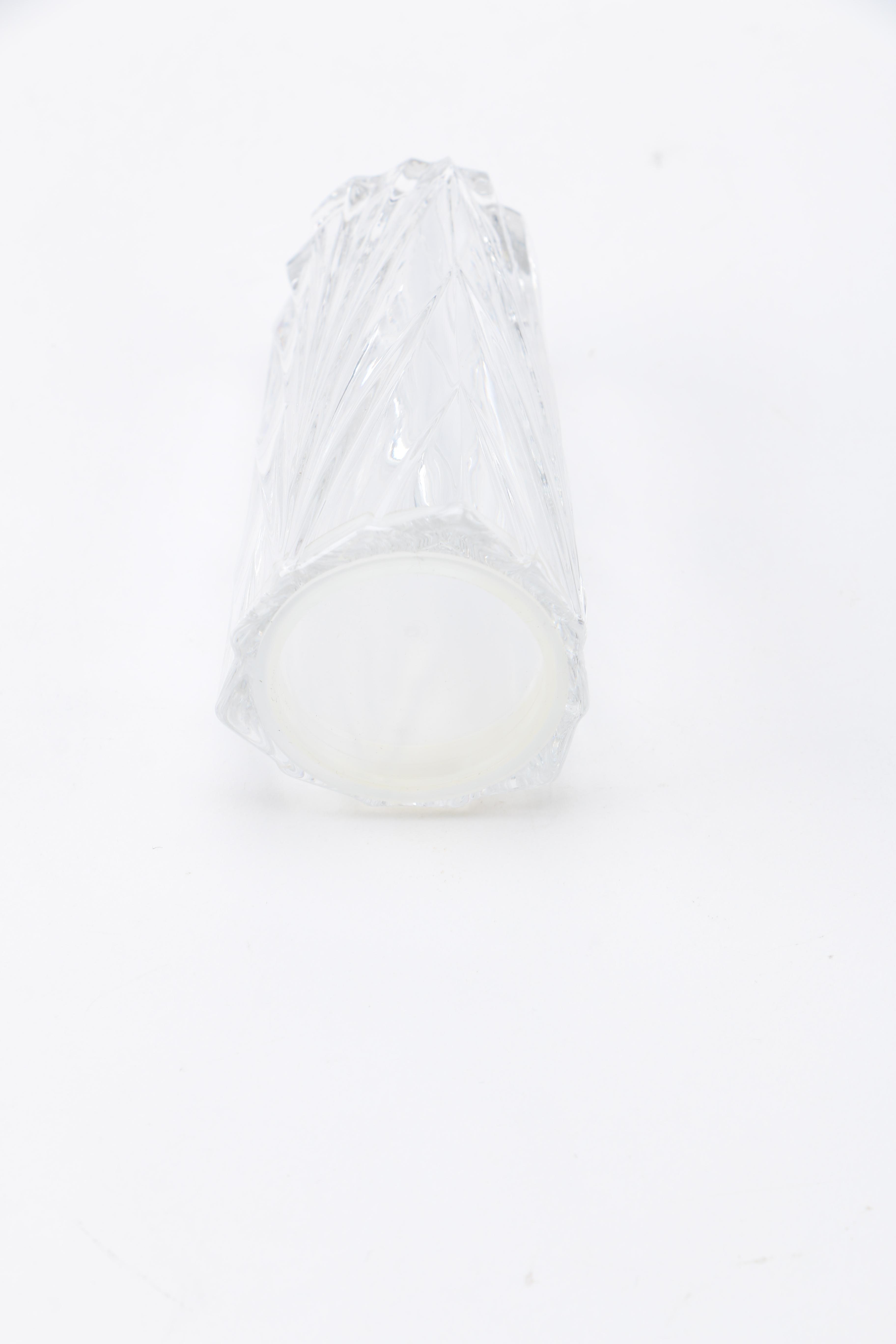 Assorted Ornamental Crystal Set in Boxes