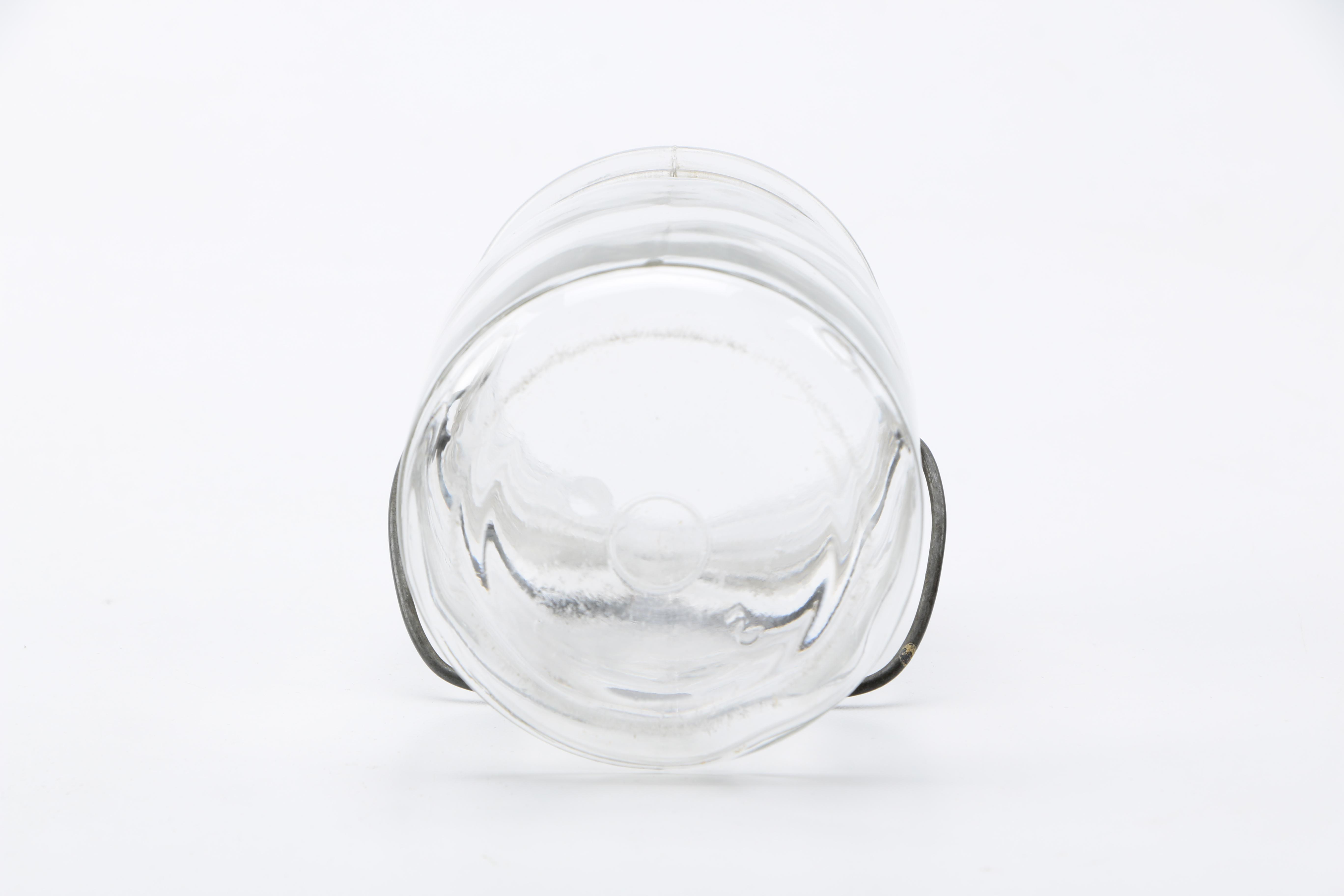 Assorted Glass Mason Jars Including Atlas