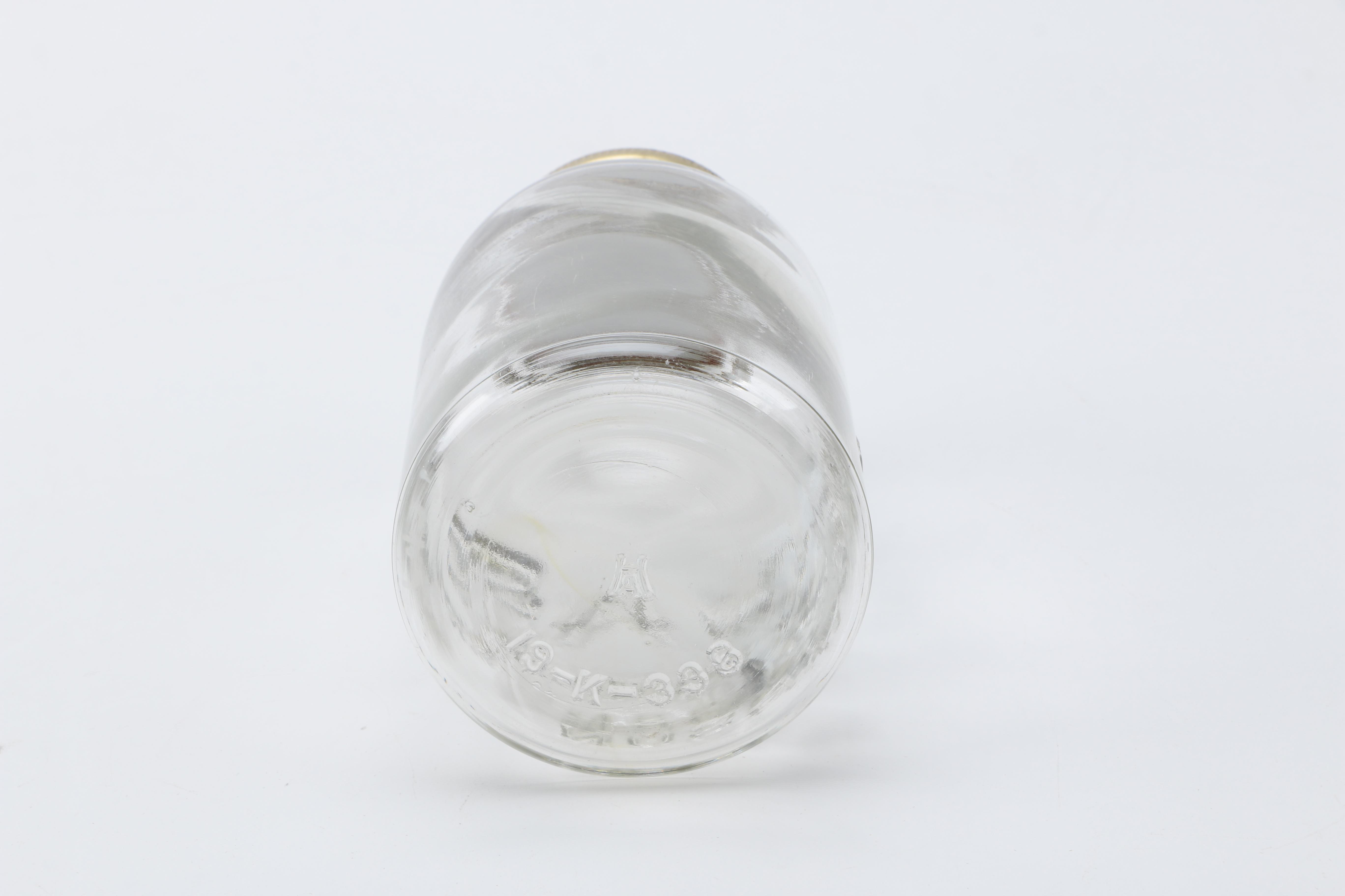 Assorted Glass Mason Jars Including Atlas