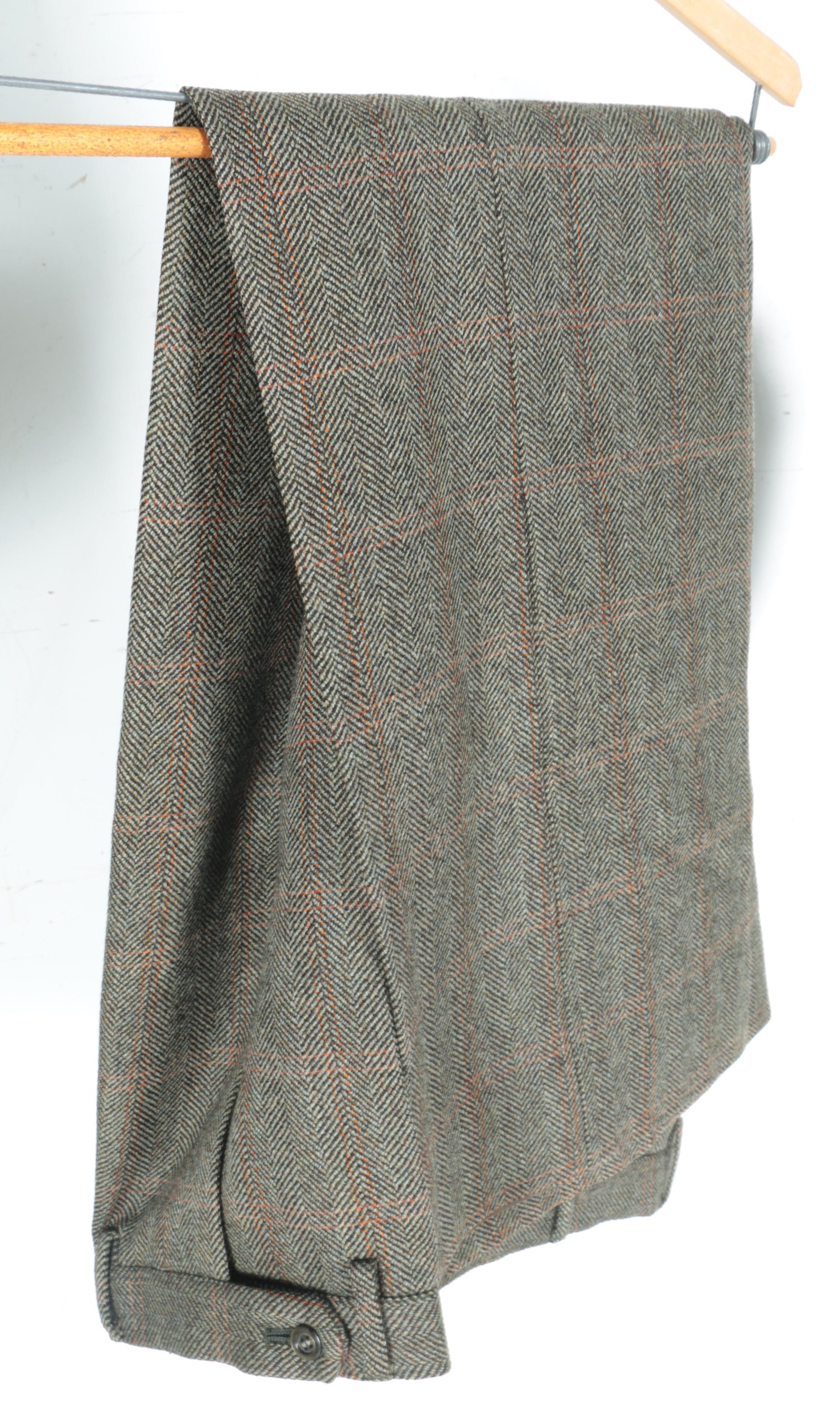 Men's Suits featuring Hickey-Freeman