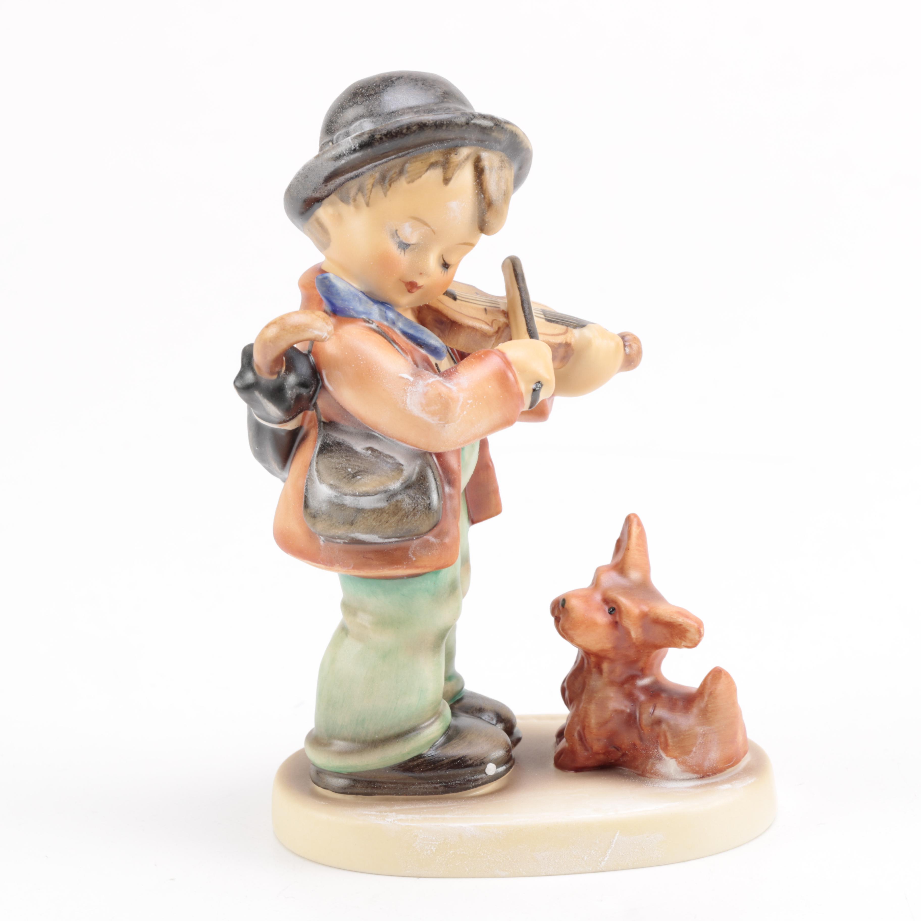 Hummel Figurines