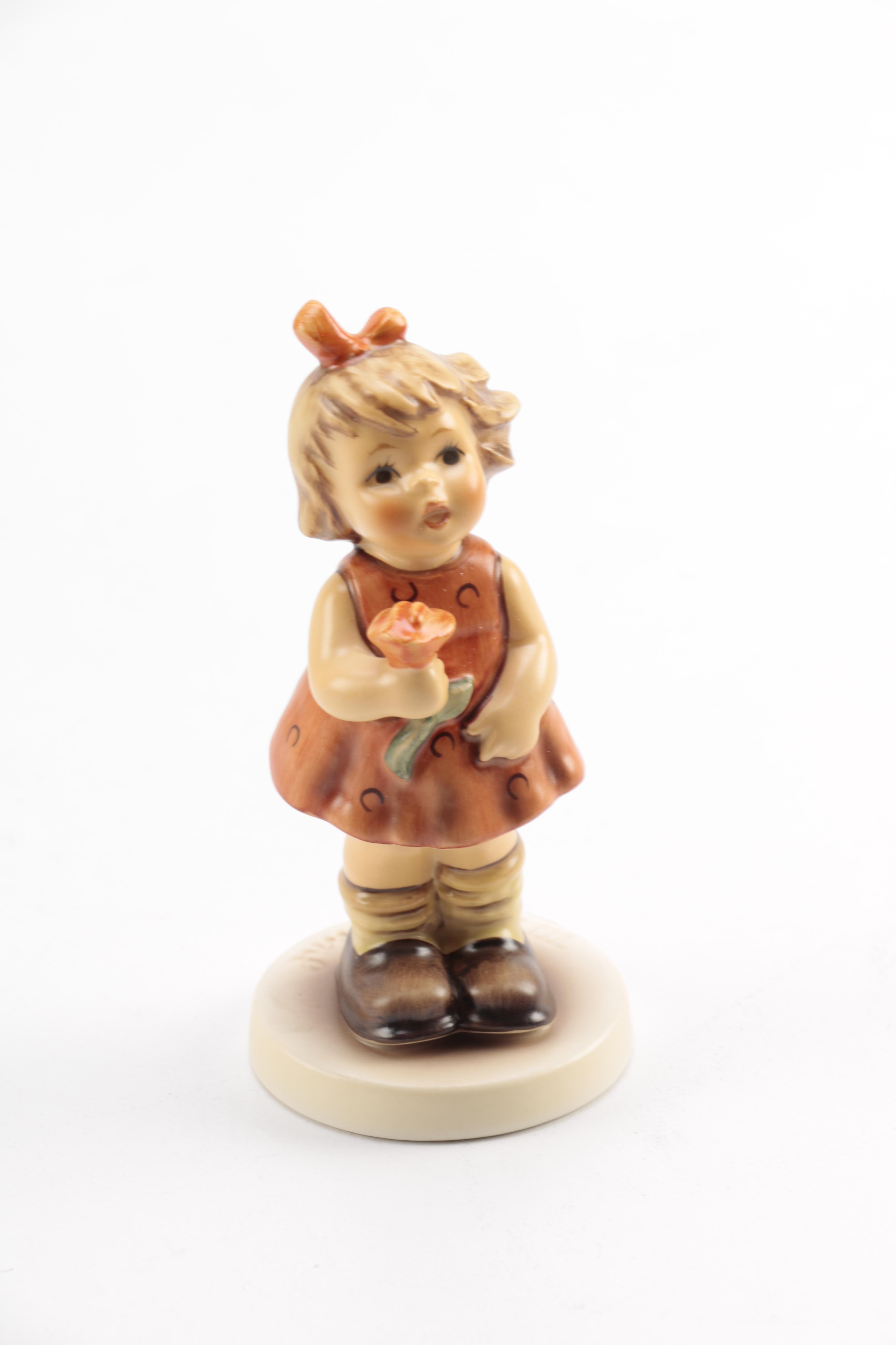 Hummel Figurines