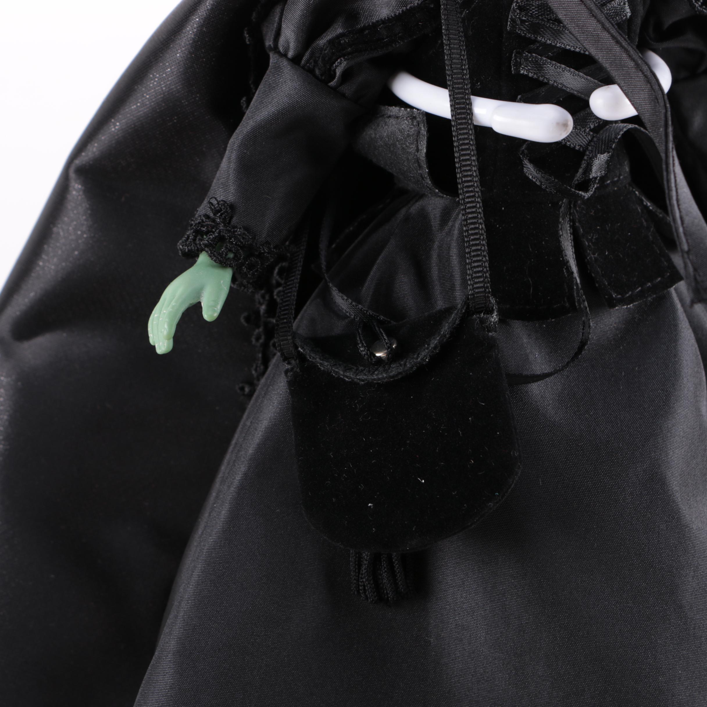 Madame Alexander Wicked Witch of the West Doll