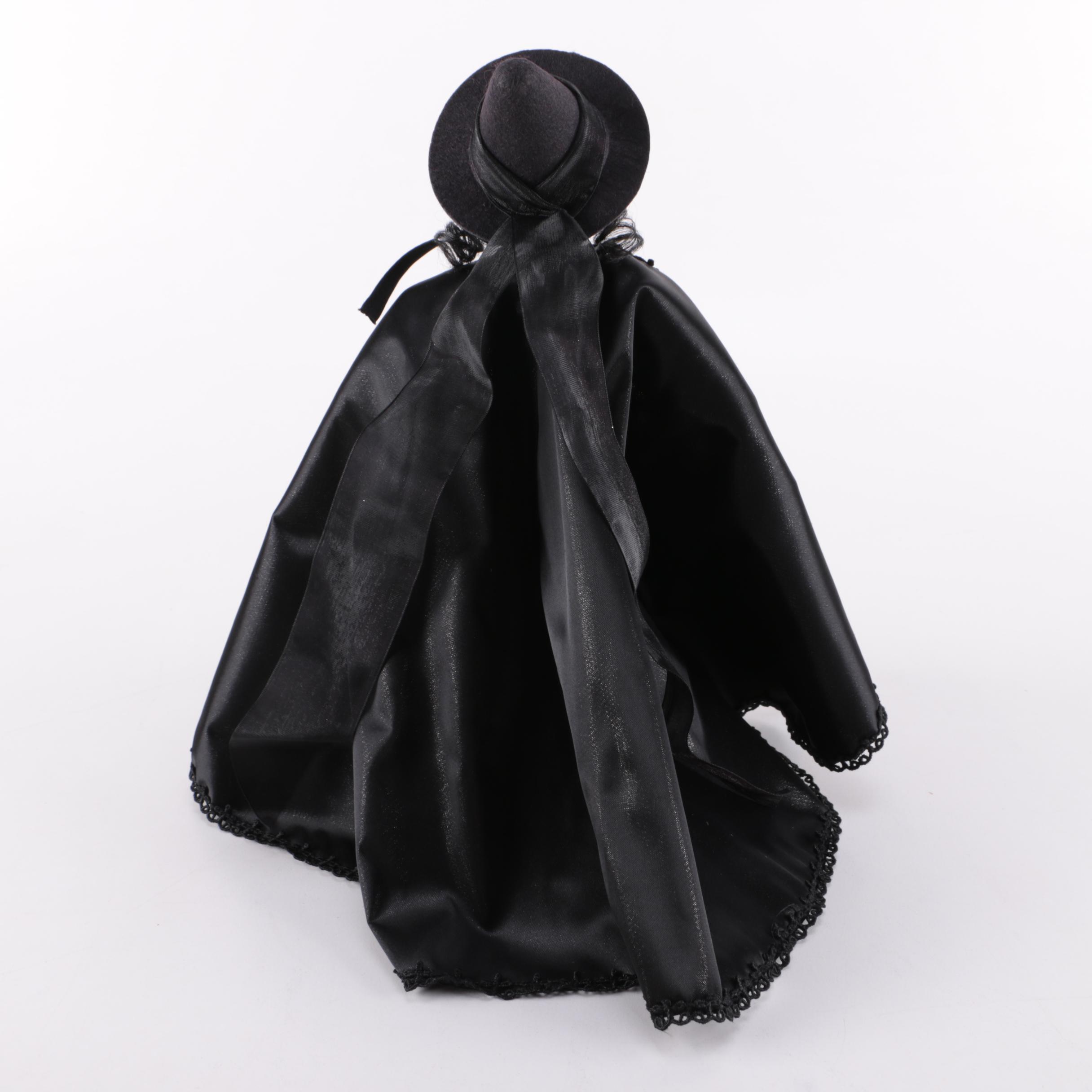 Madame Alexander Wicked Witch of the West Doll