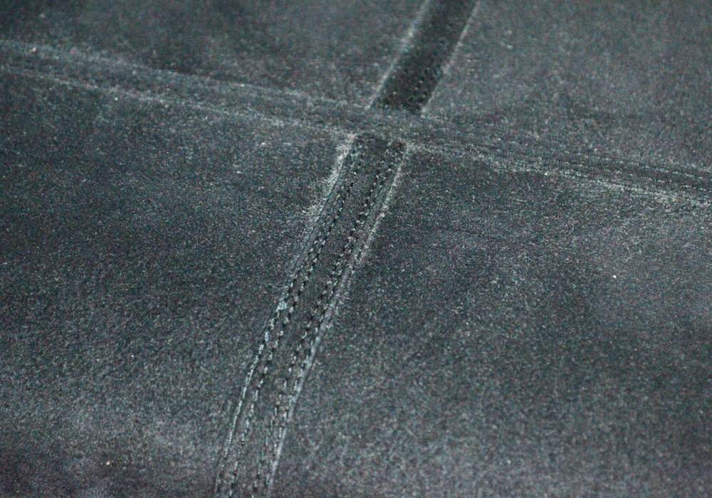 Sojin Black Petite Grand Piano and Matching Bench