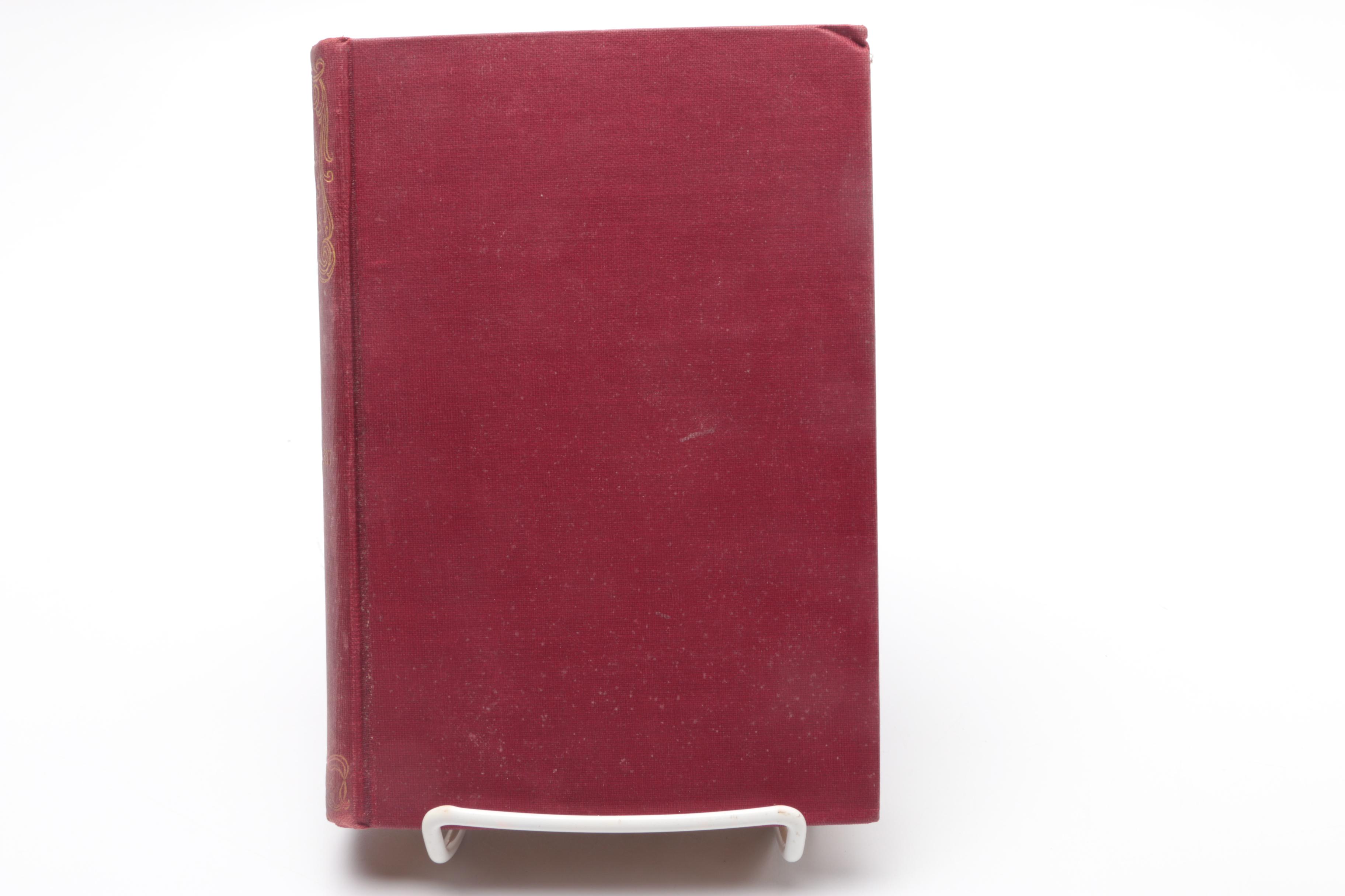 Early Twentieth-Century Charles Dickens Novels