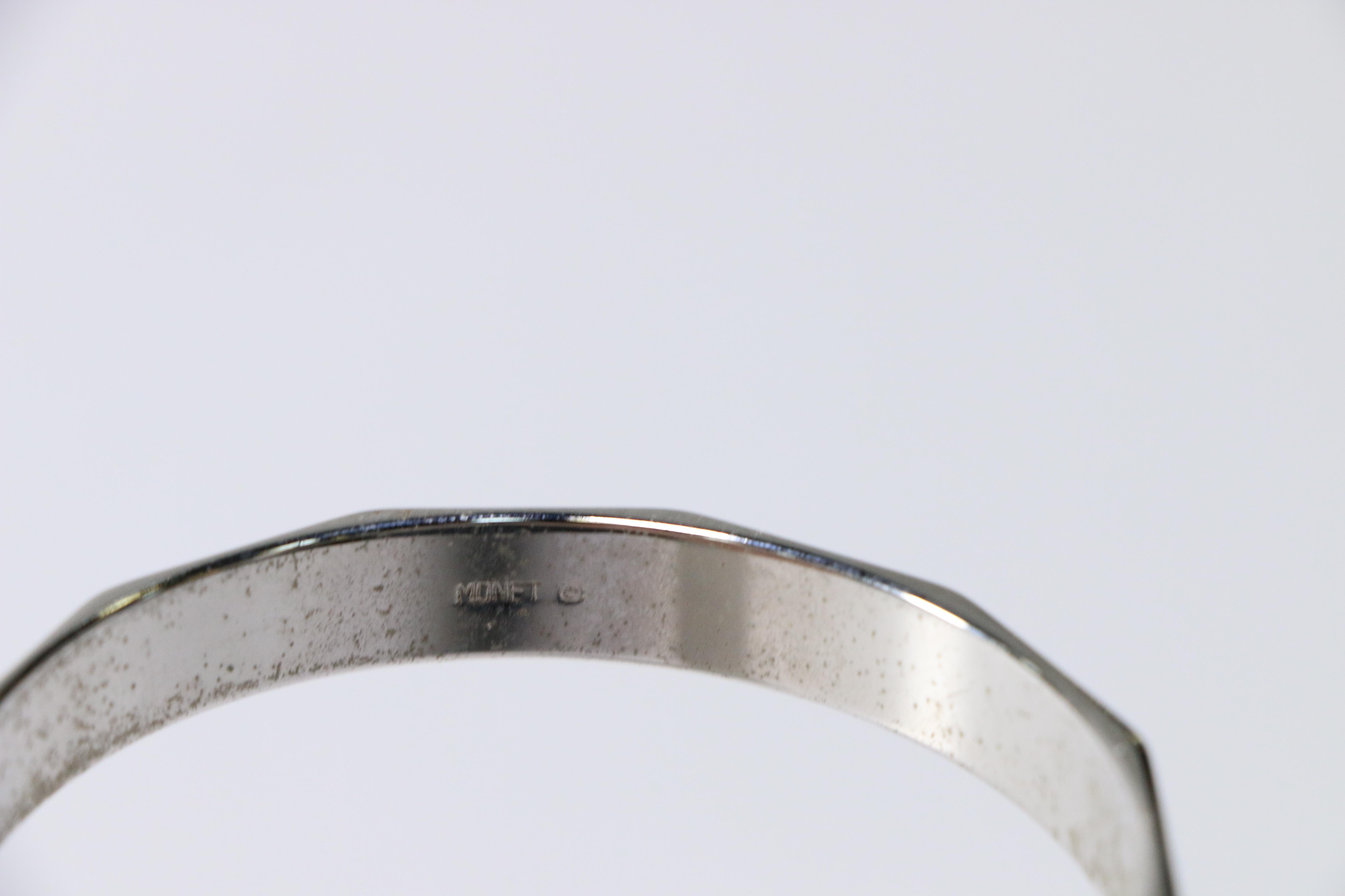 Generous Assortment of Vintage Jewelry Including Sarah Coventry