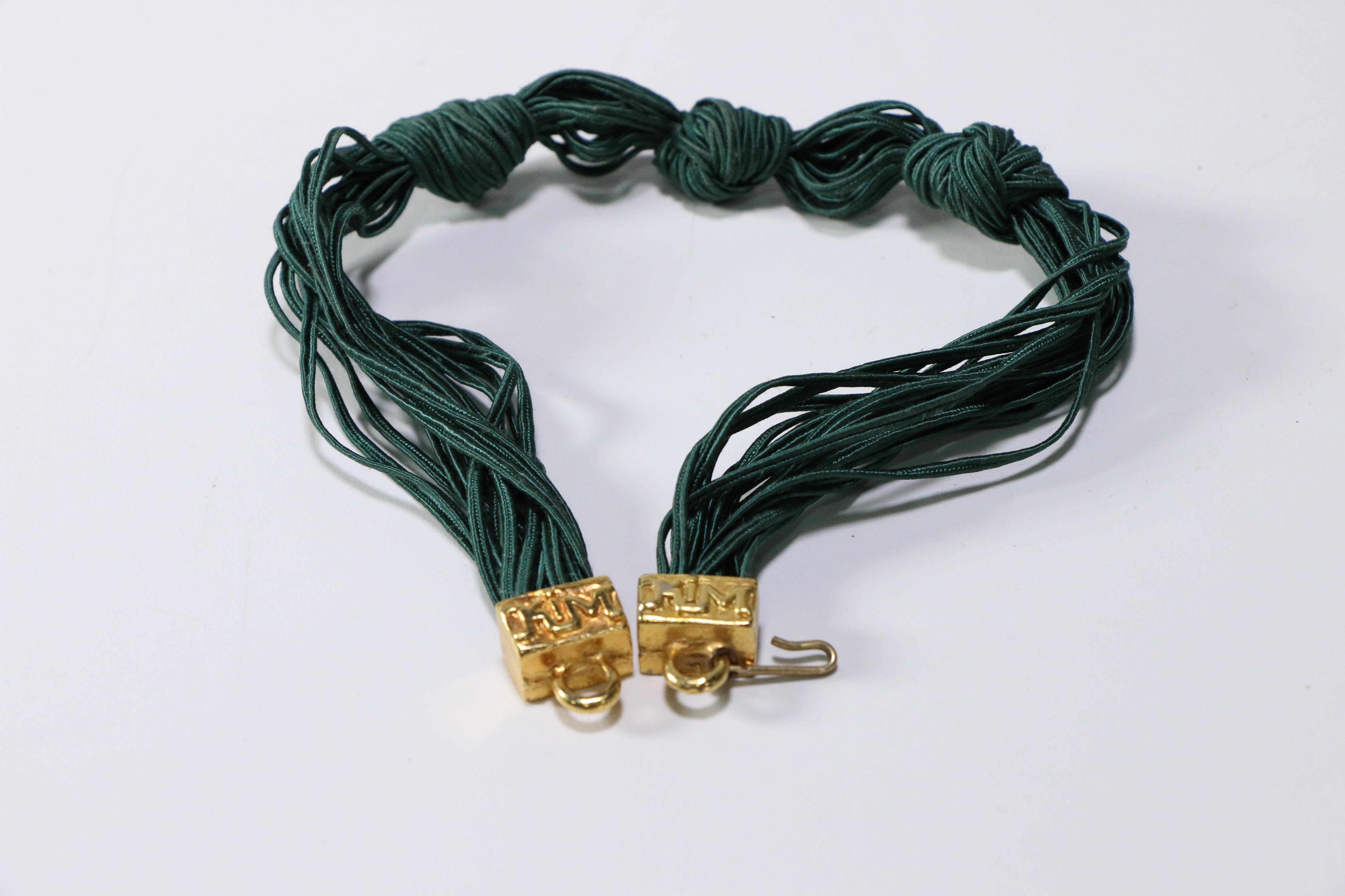 Generous Assortment of Vintage Jewelry Including Sarah Coventry