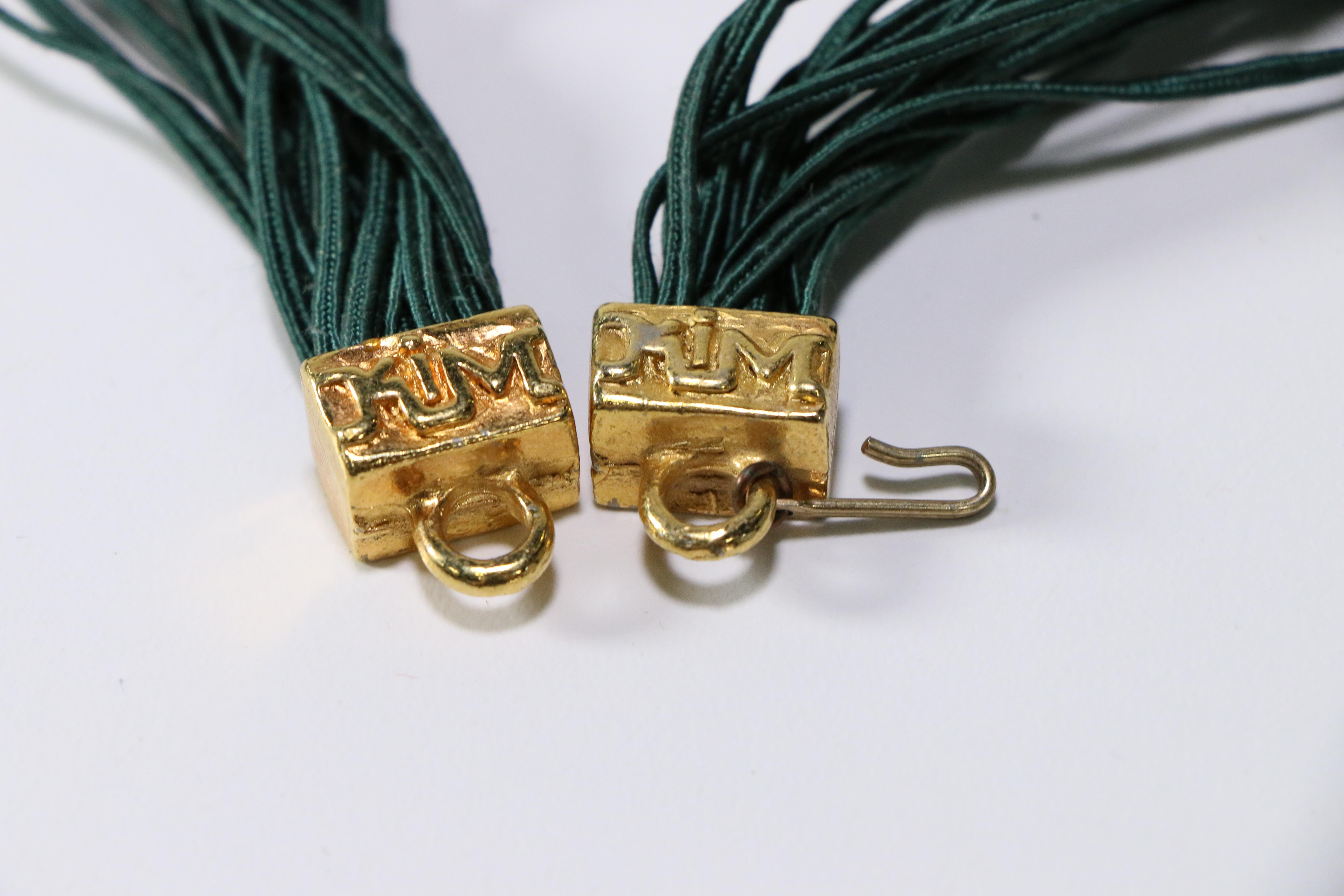 Generous Assortment of Vintage Jewelry Including Sarah Coventry