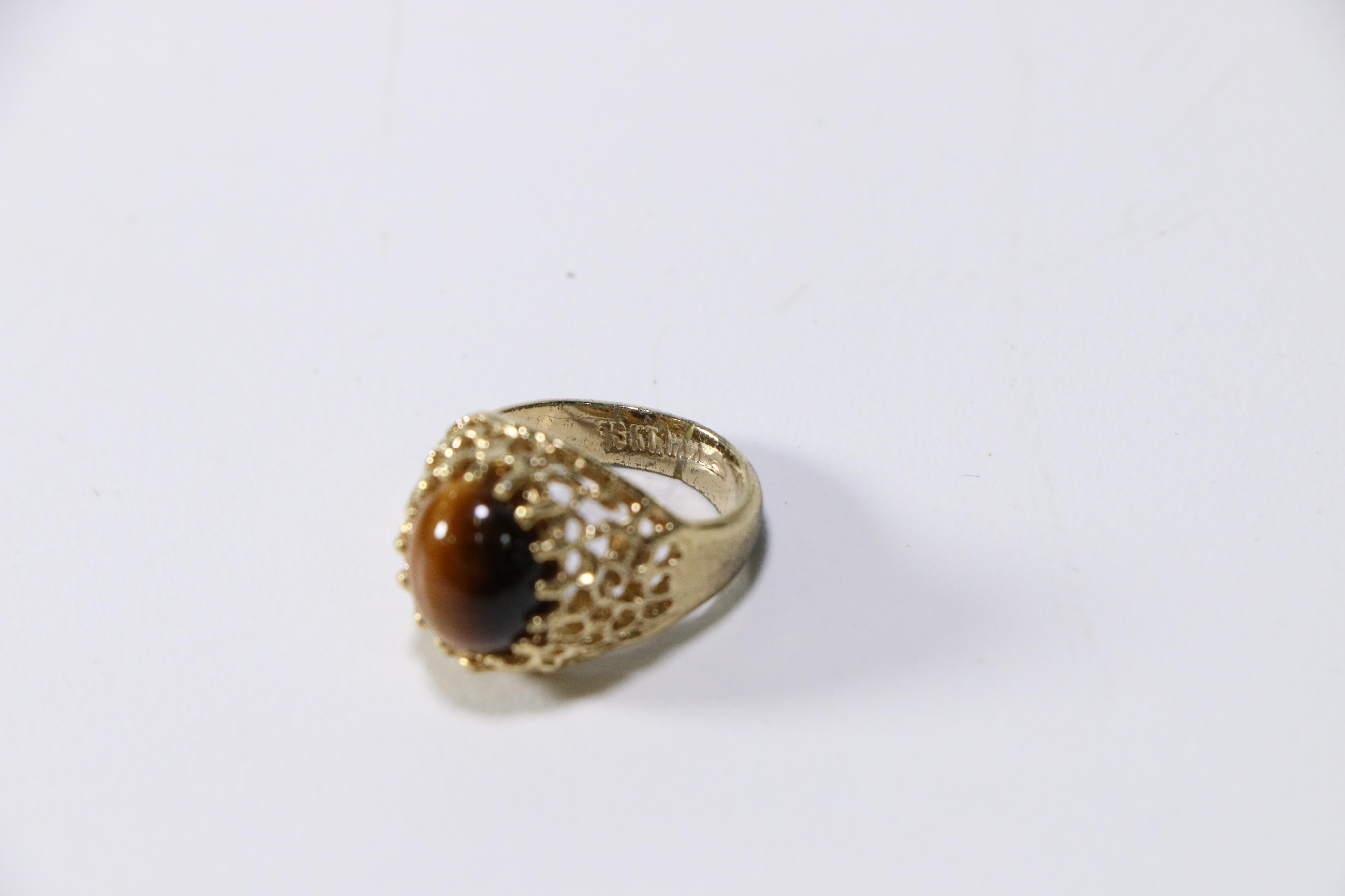 Generous Assortment of Vintage Jewelry Including Sarah Coventry