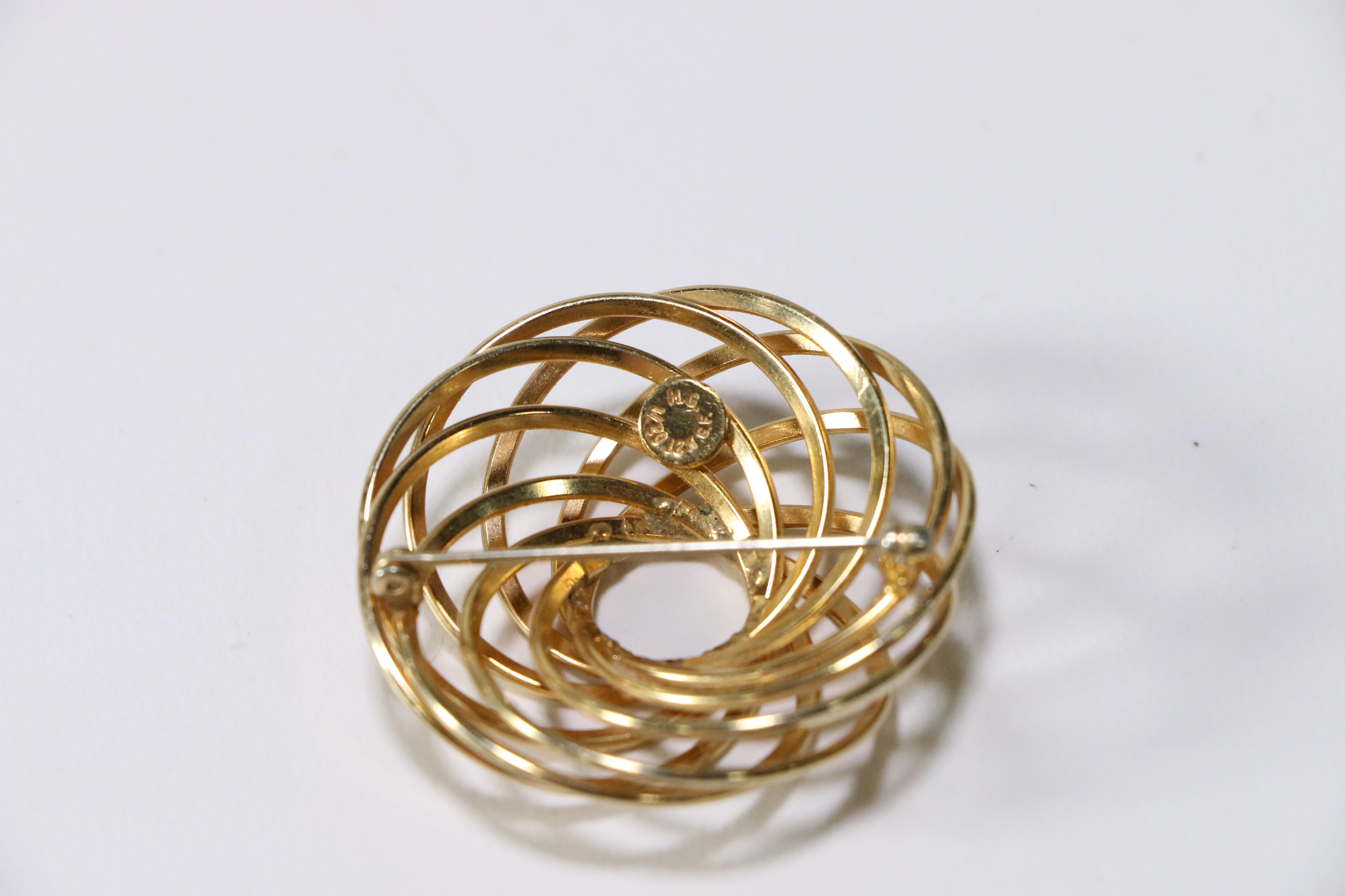 Generous Assortment of Vintage Jewelry Including Sarah Coventry