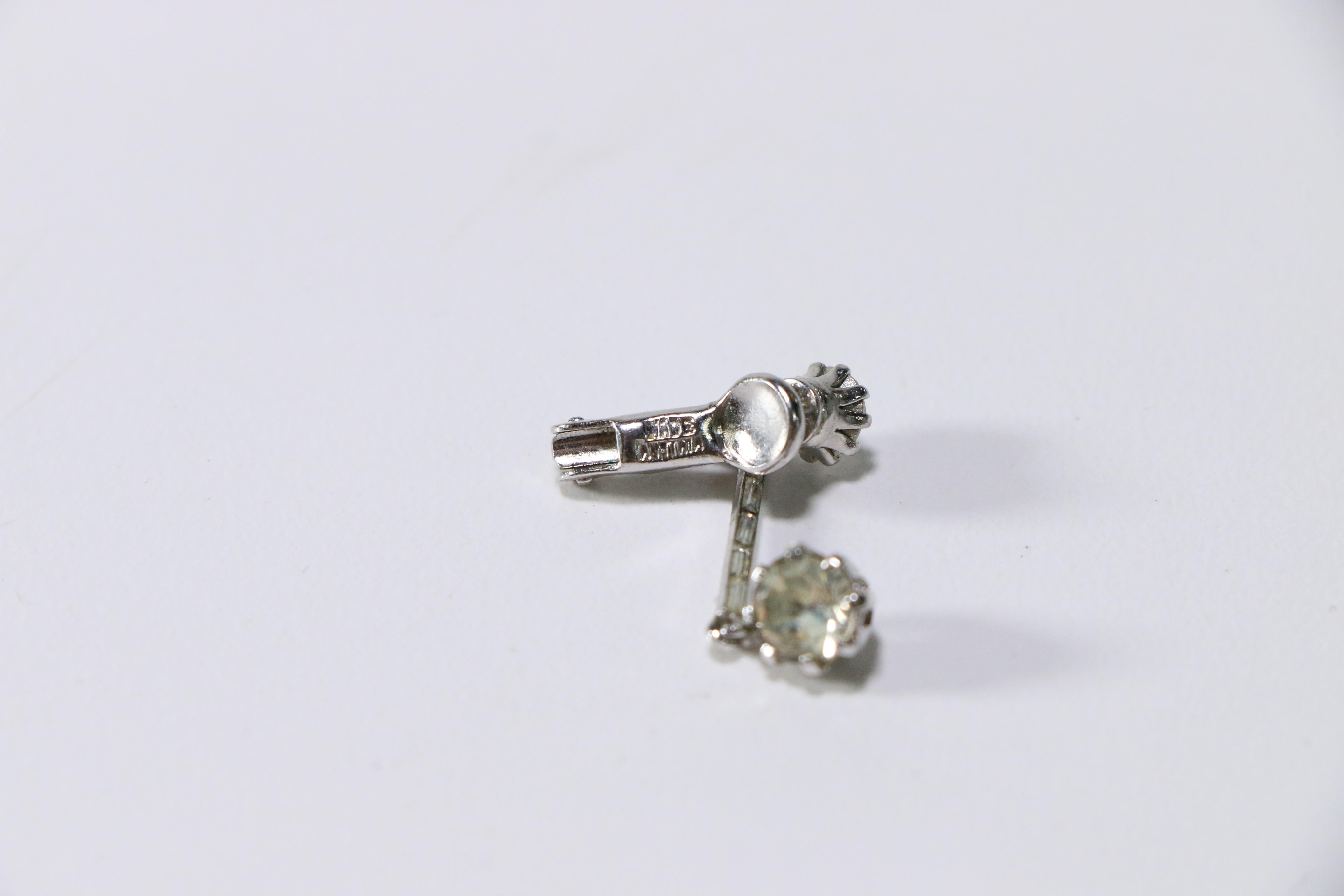 Generous Assortment of Vintage Jewelry Including Sarah Coventry