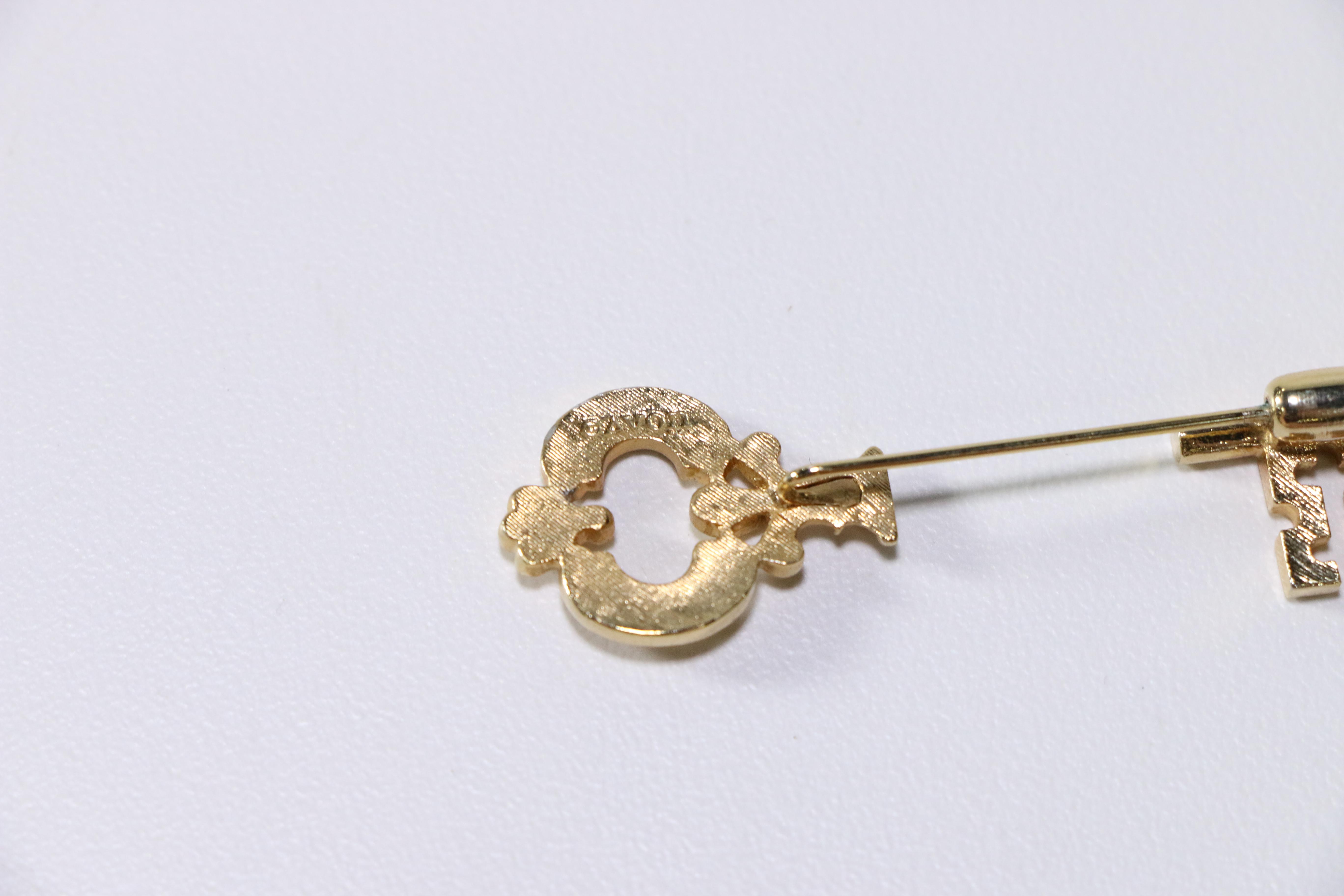 Generous Assortment of Vintage Jewelry Including Sarah Coventry