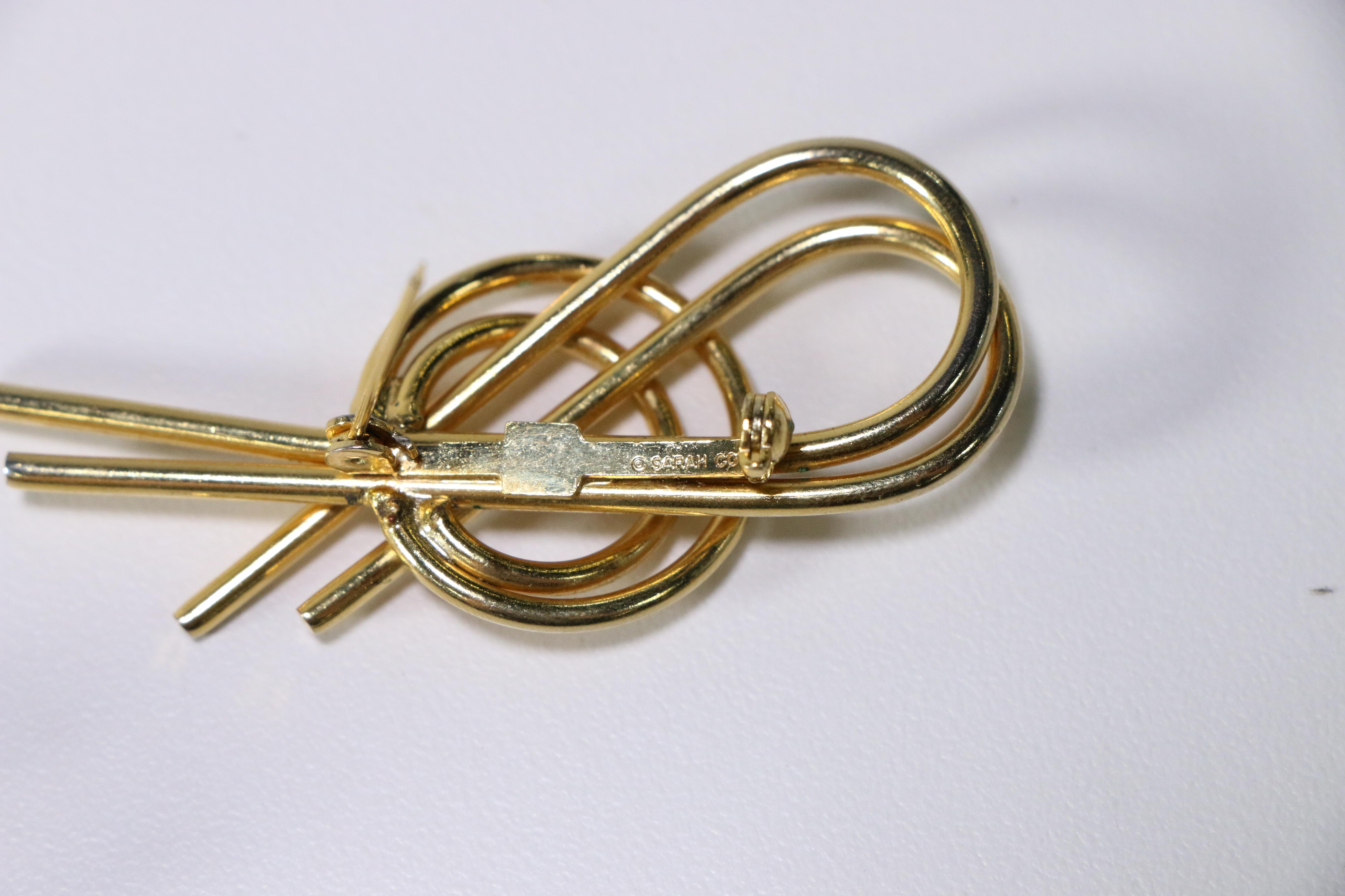 Generous Assortment of Vintage Jewelry Including Sarah Coventry