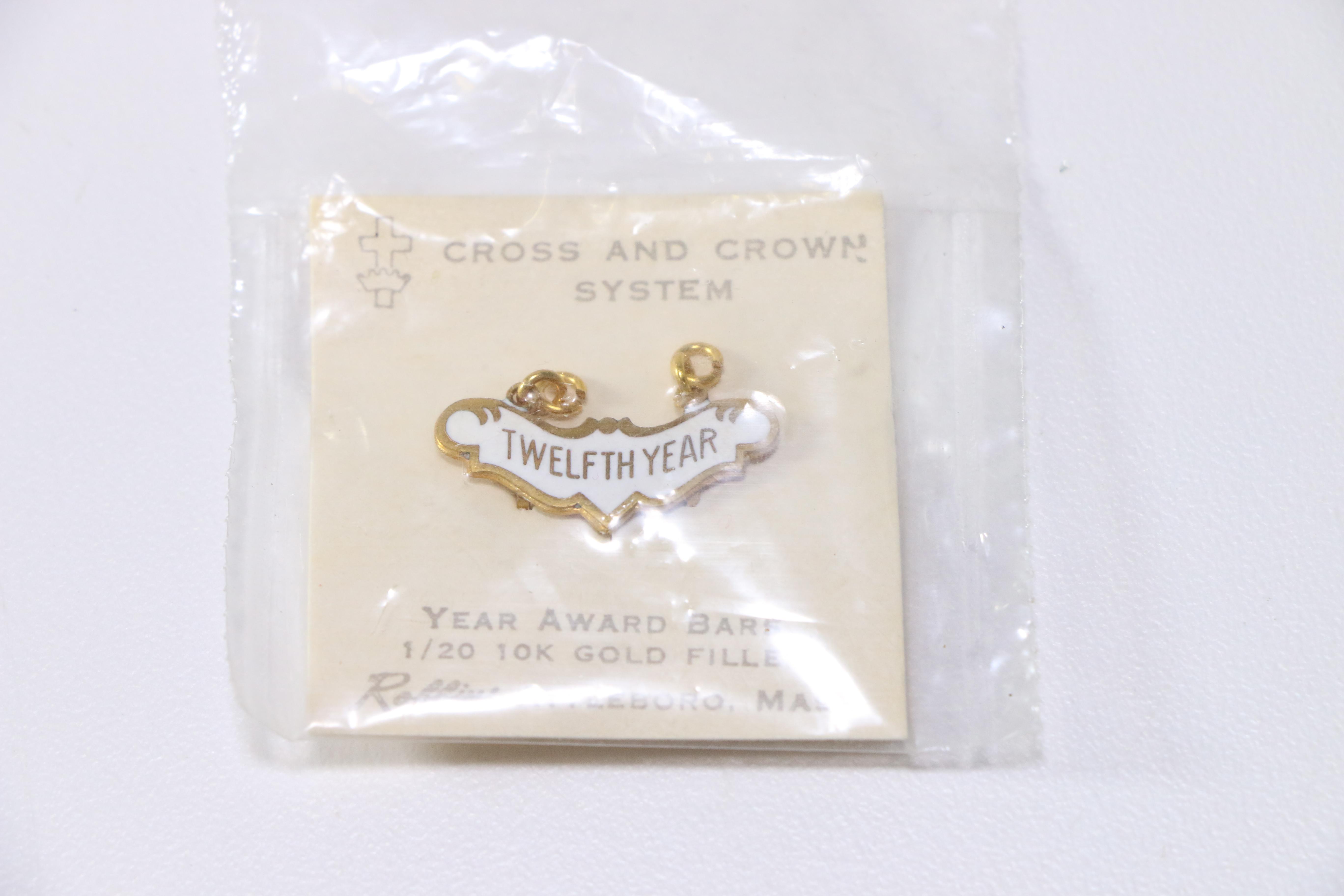 Generous Assortment of Vintage Jewelry Including Sarah Coventry