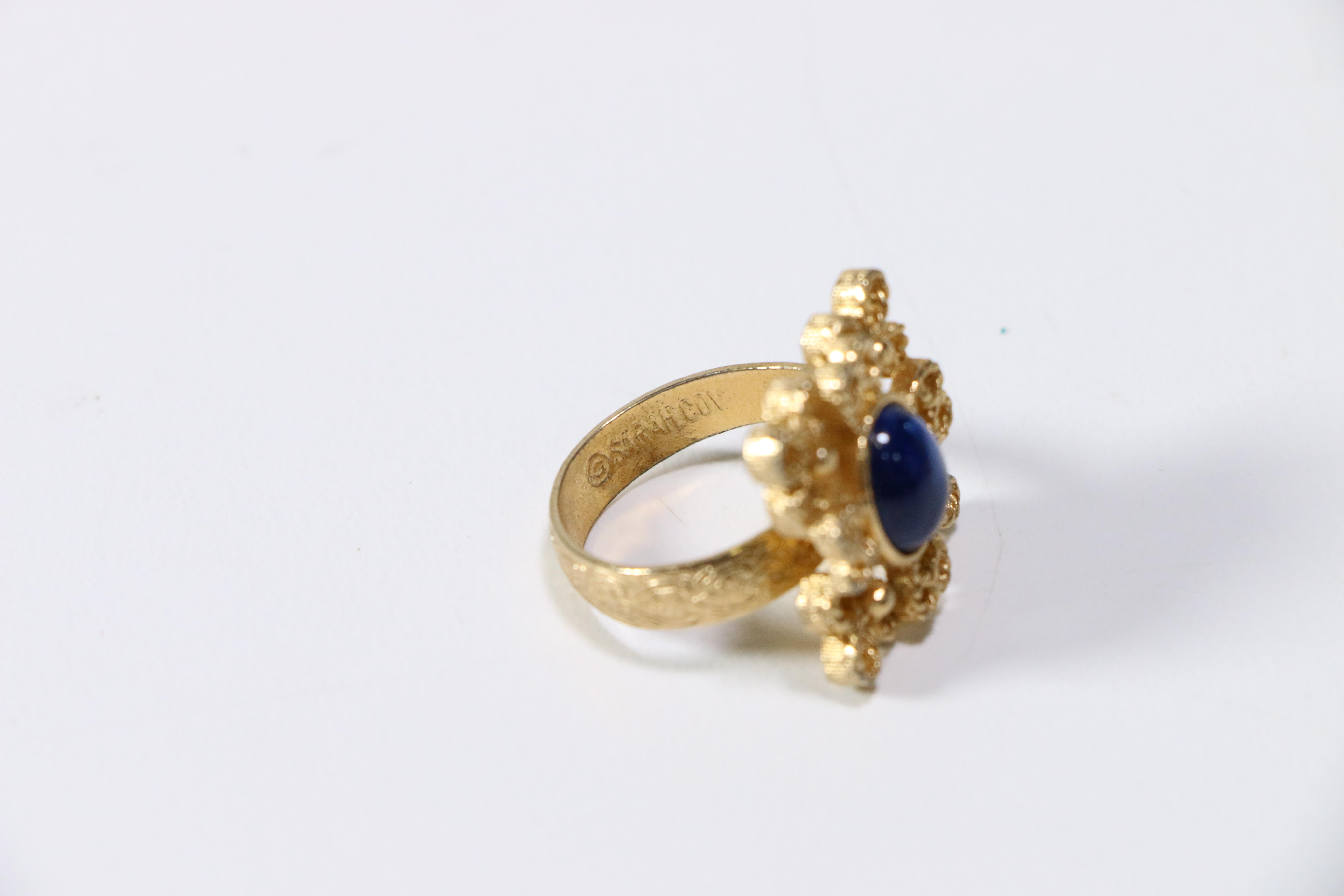 Generous Assortment of Vintage Jewelry Including Sarah Coventry