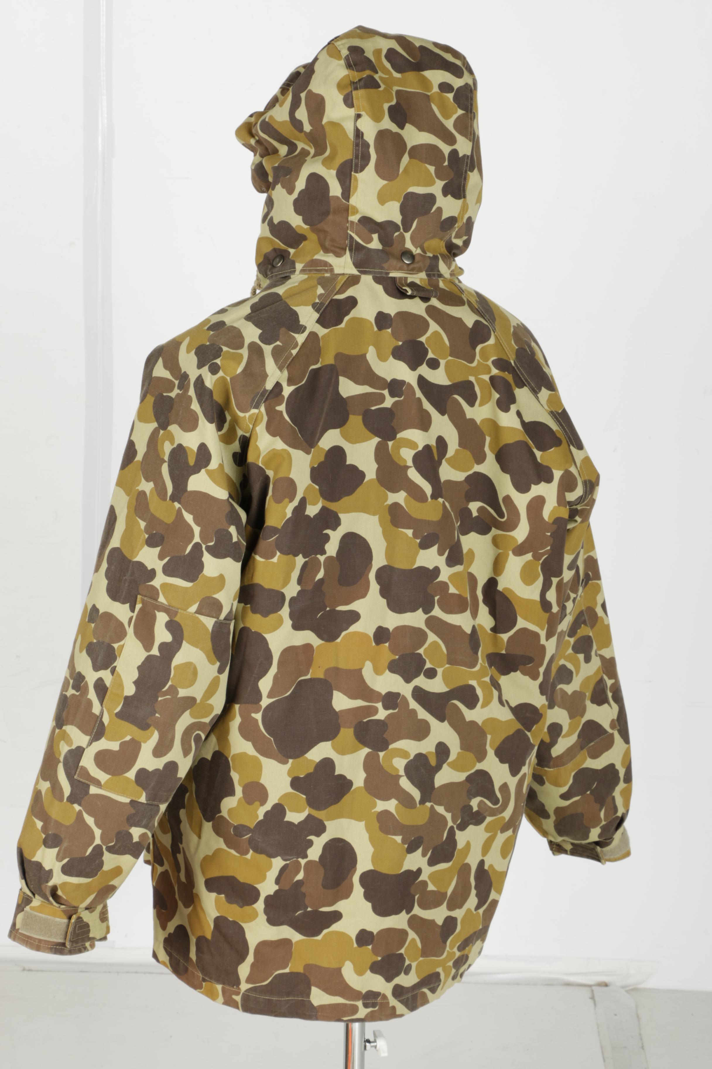 Outdoor Gear for Fishing and Hunting