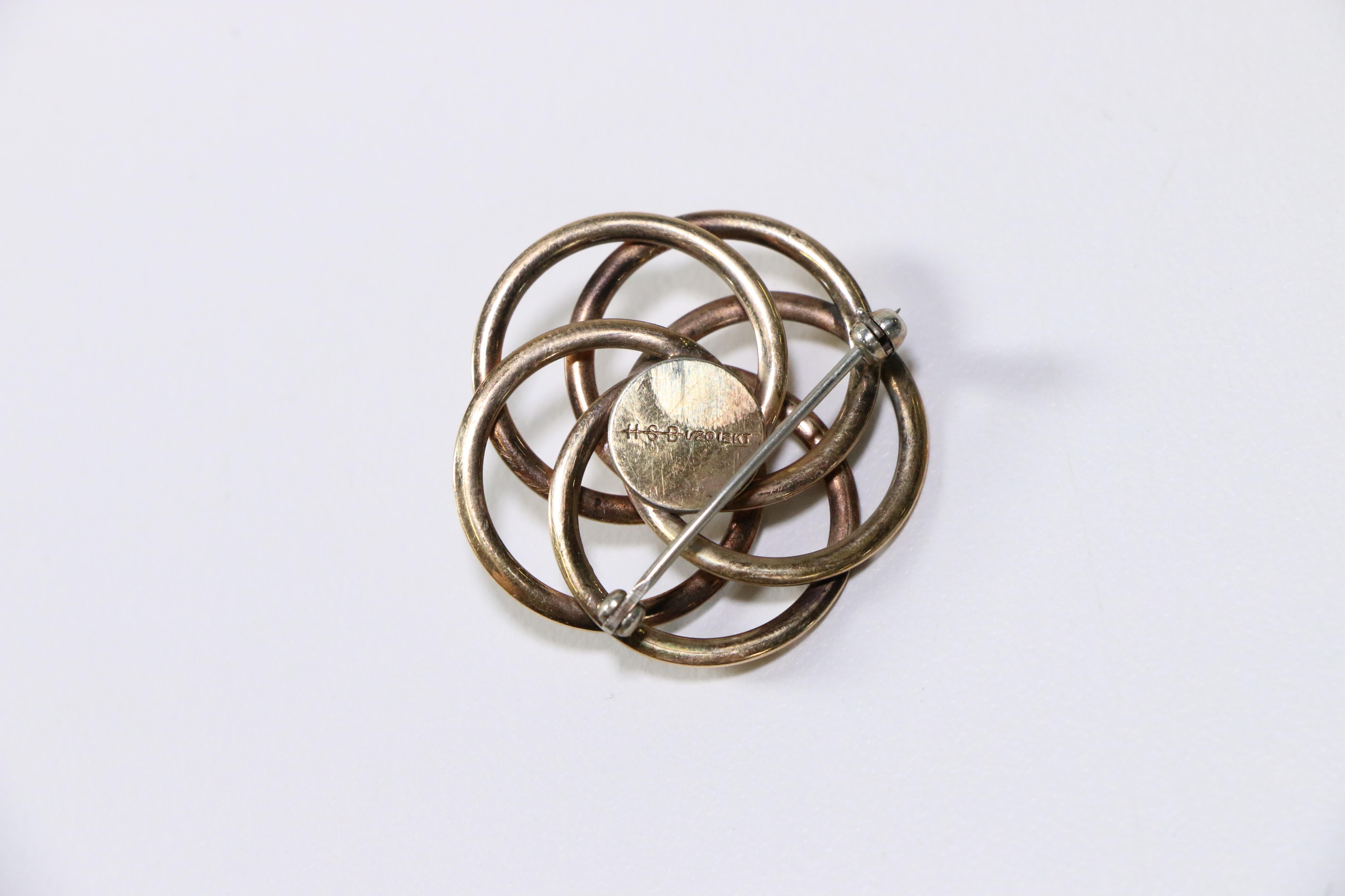 Generous Assortment of Vintage Jewelry Including Sarah Coventry