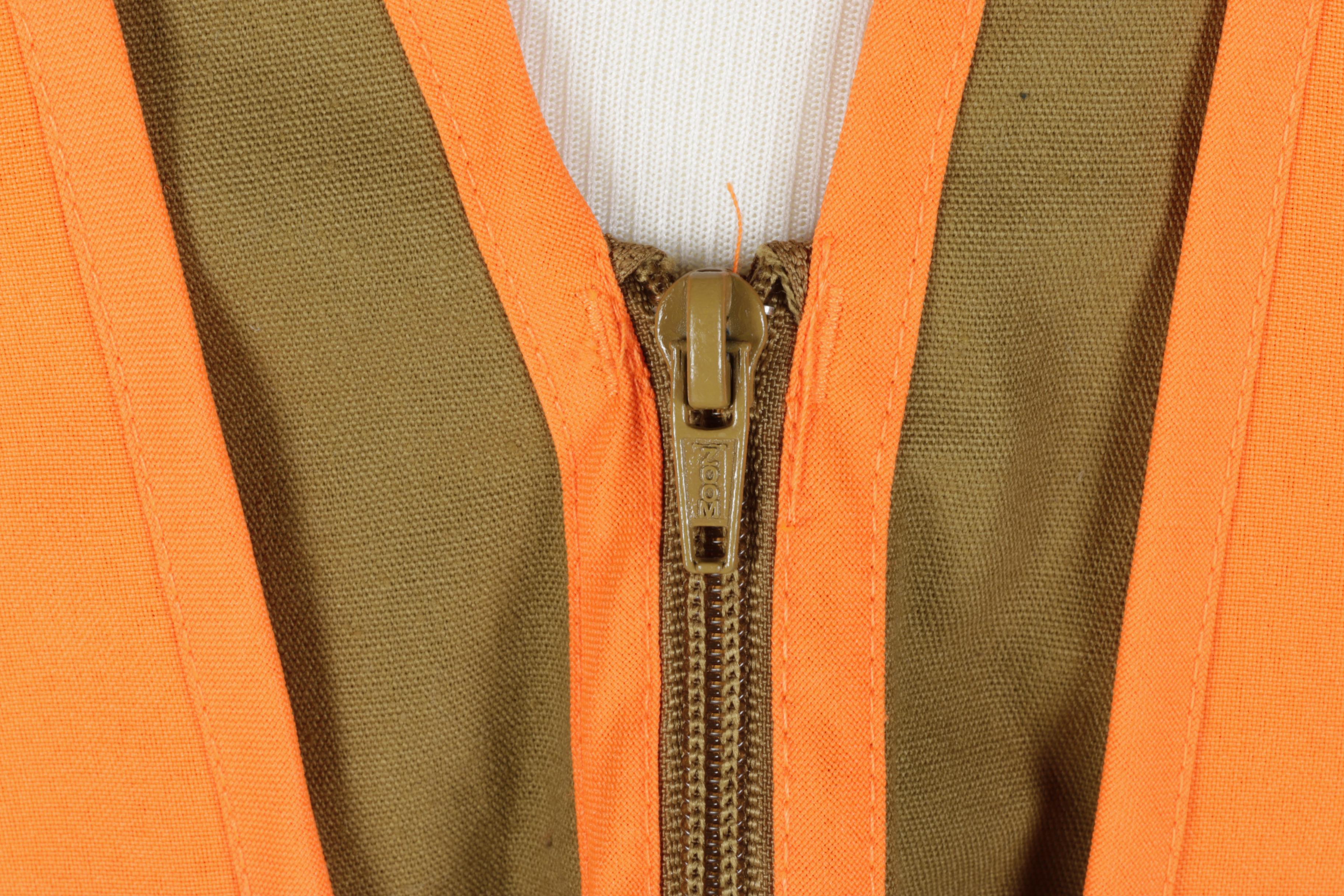 Outdoor Gear for Fishing and Hunting