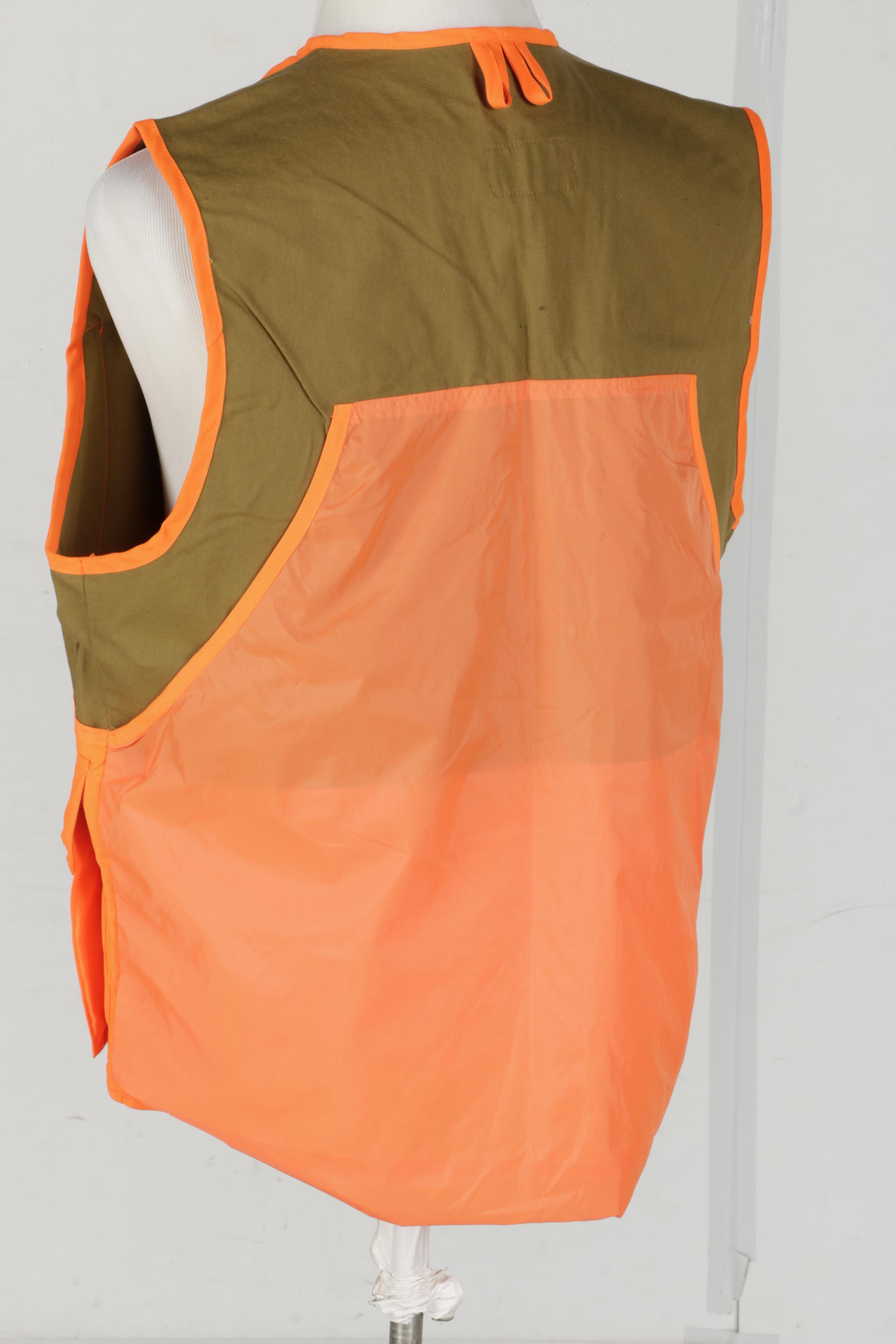 Outdoor Gear for Fishing and Hunting