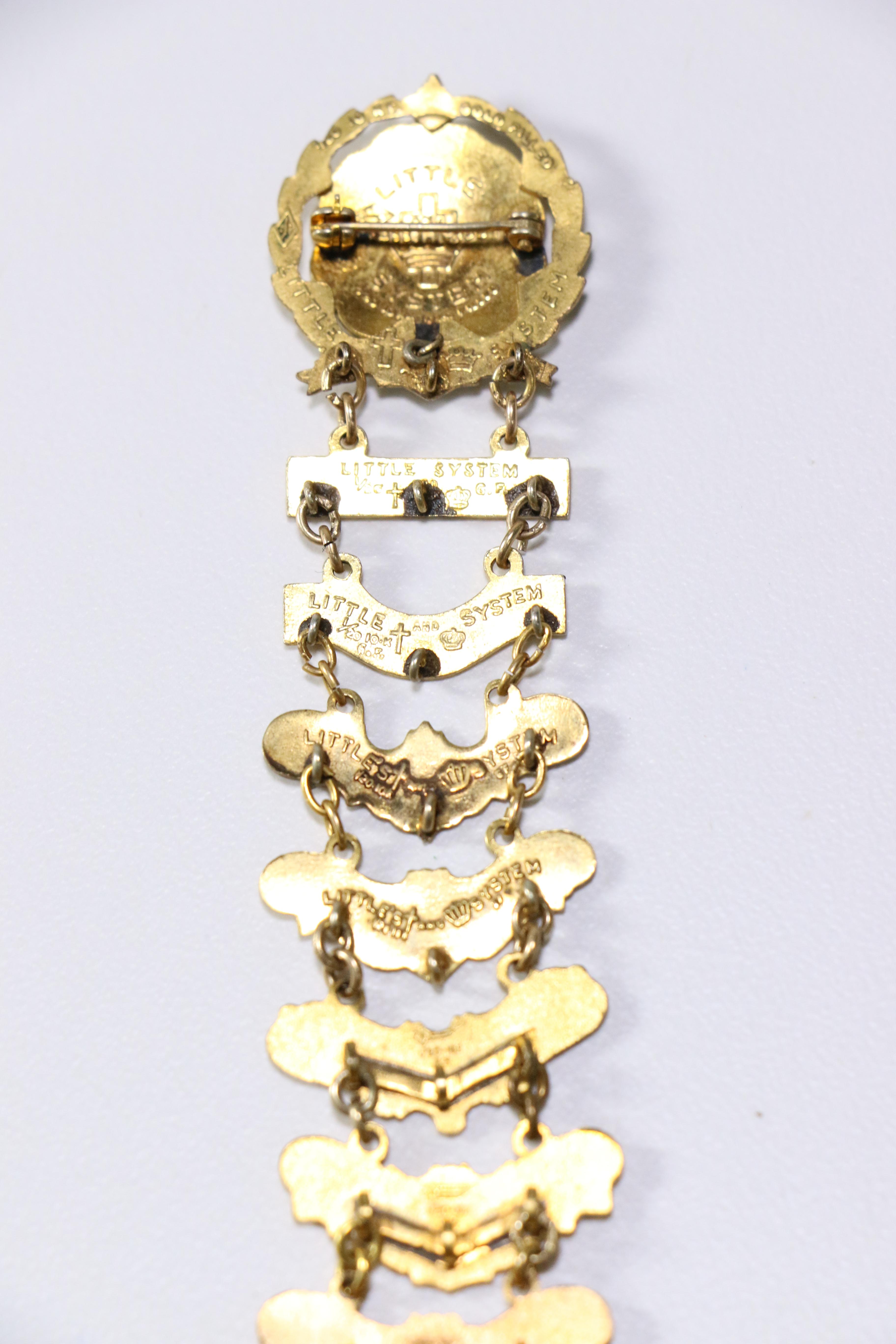 Generous Assortment of Vintage Jewelry Including Sarah Coventry