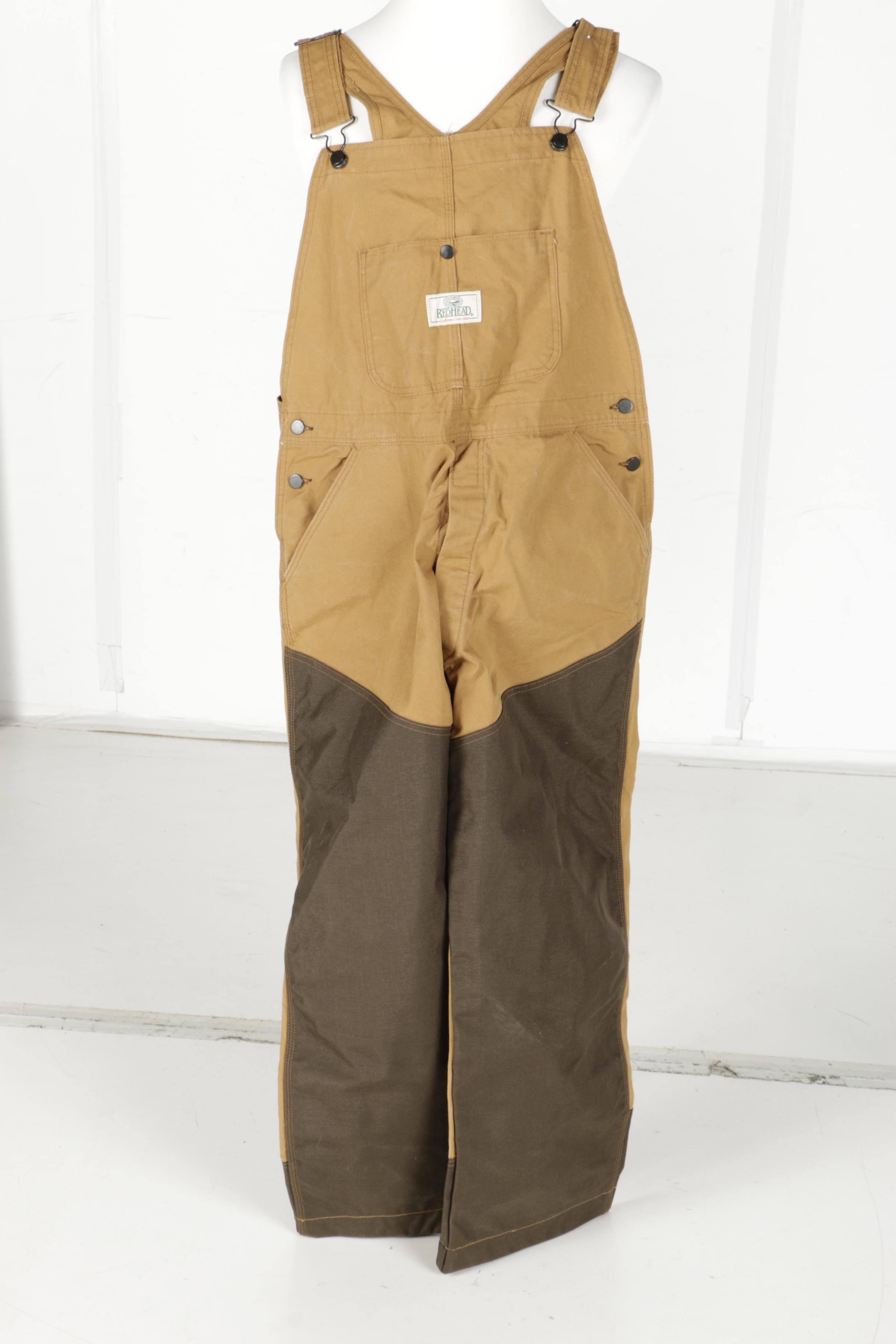 Outdoor Gear for Fishing and Hunting