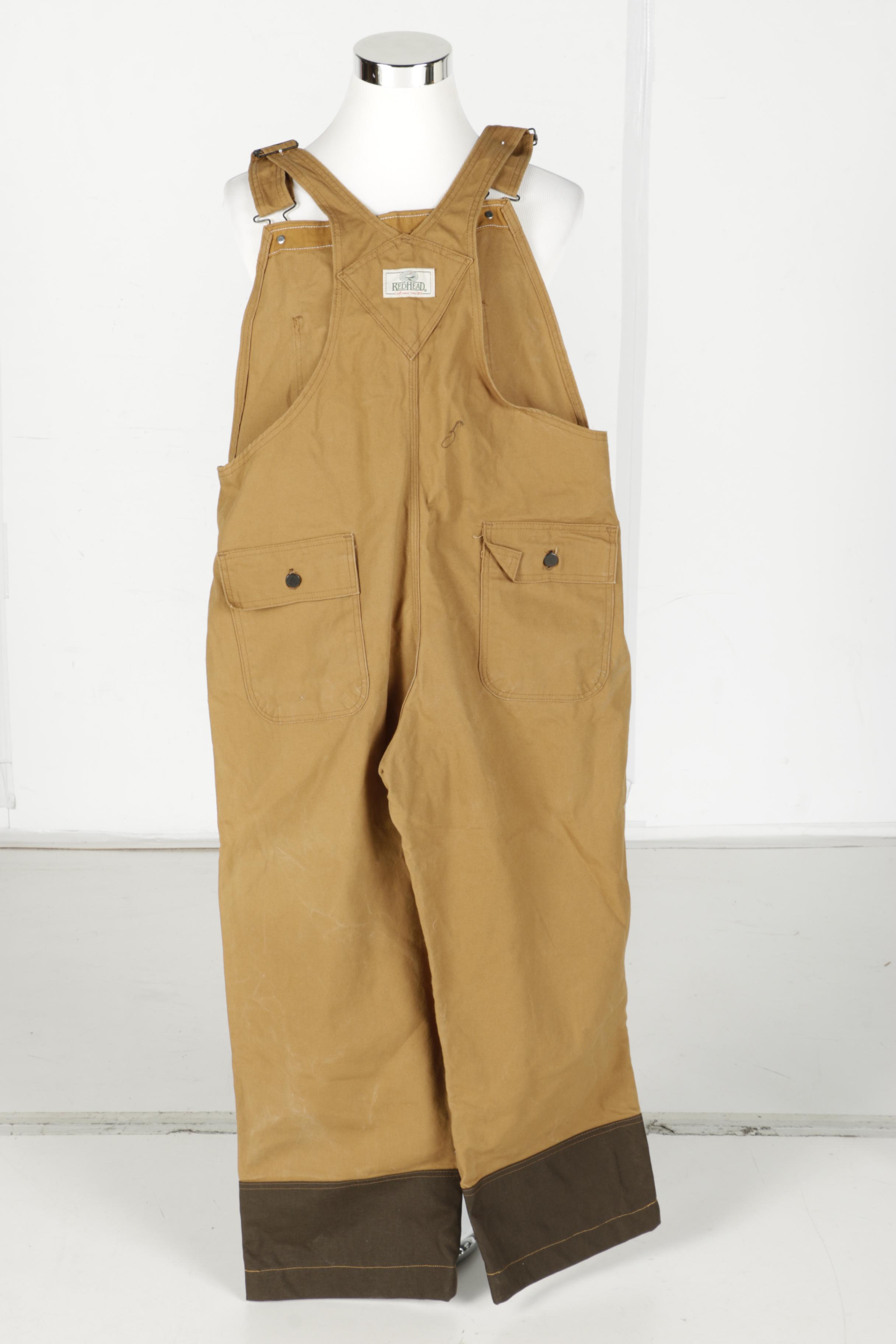 Outdoor Gear for Fishing and Hunting