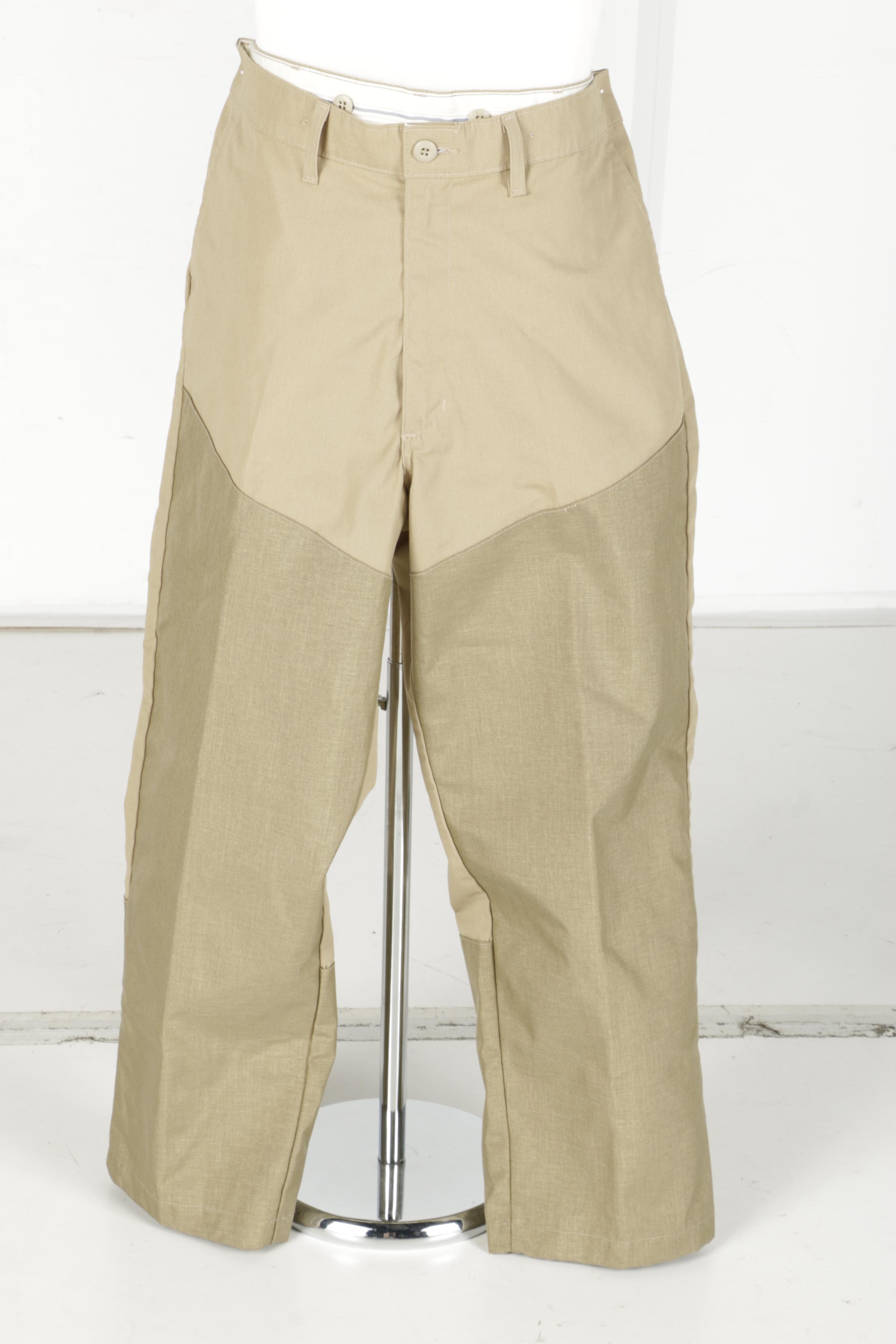 Outdoor Gear for Fishing and Hunting