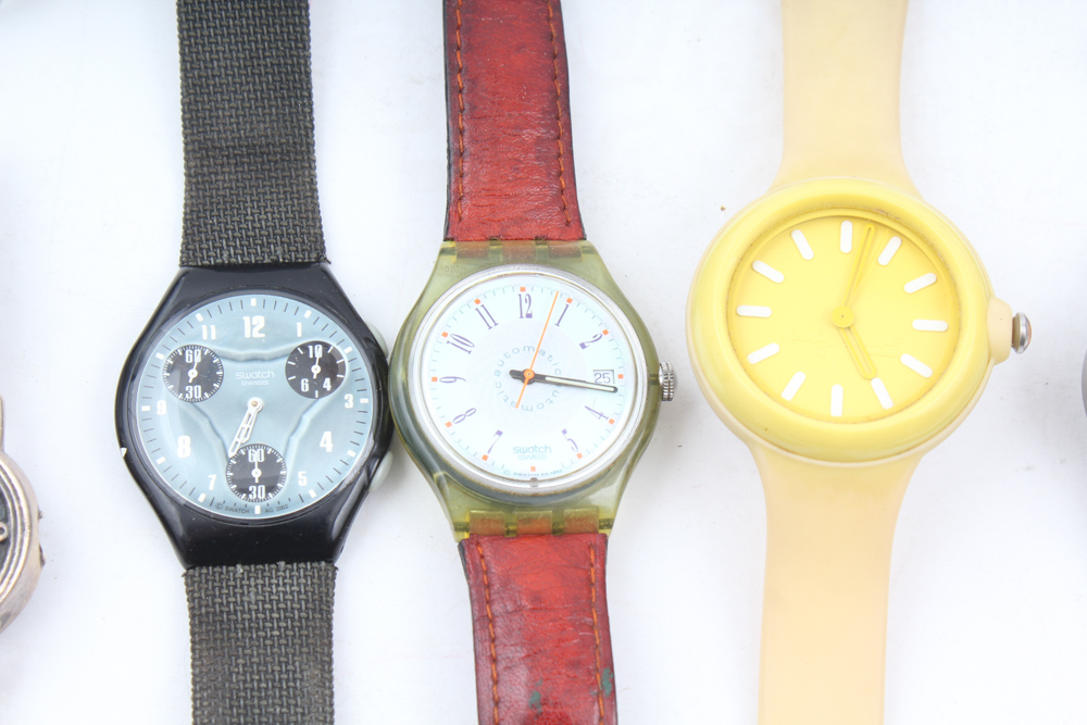 Collection of Fashion Watches