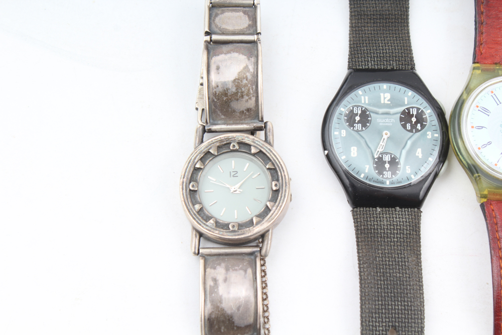 Collection of Fashion Watches