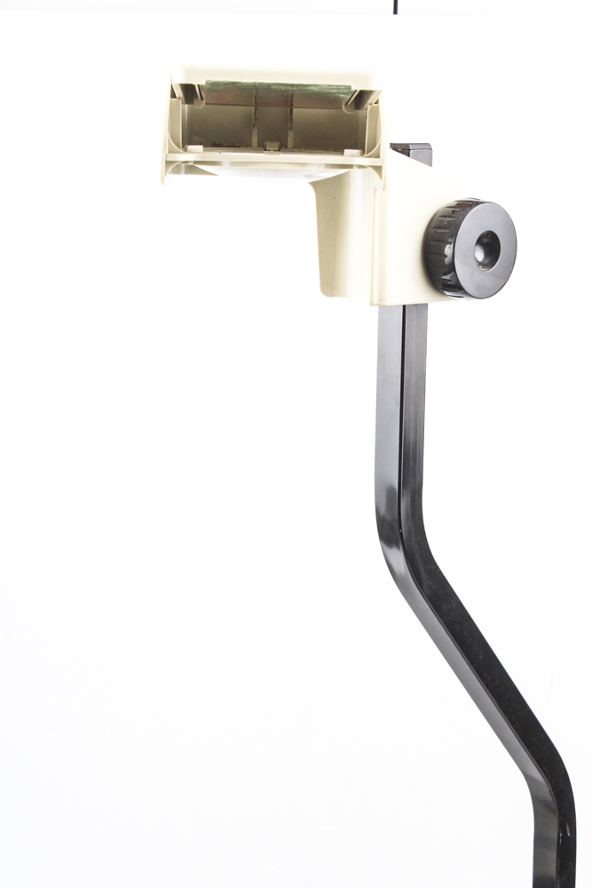 HP Printer and Elmo Overhead Projector