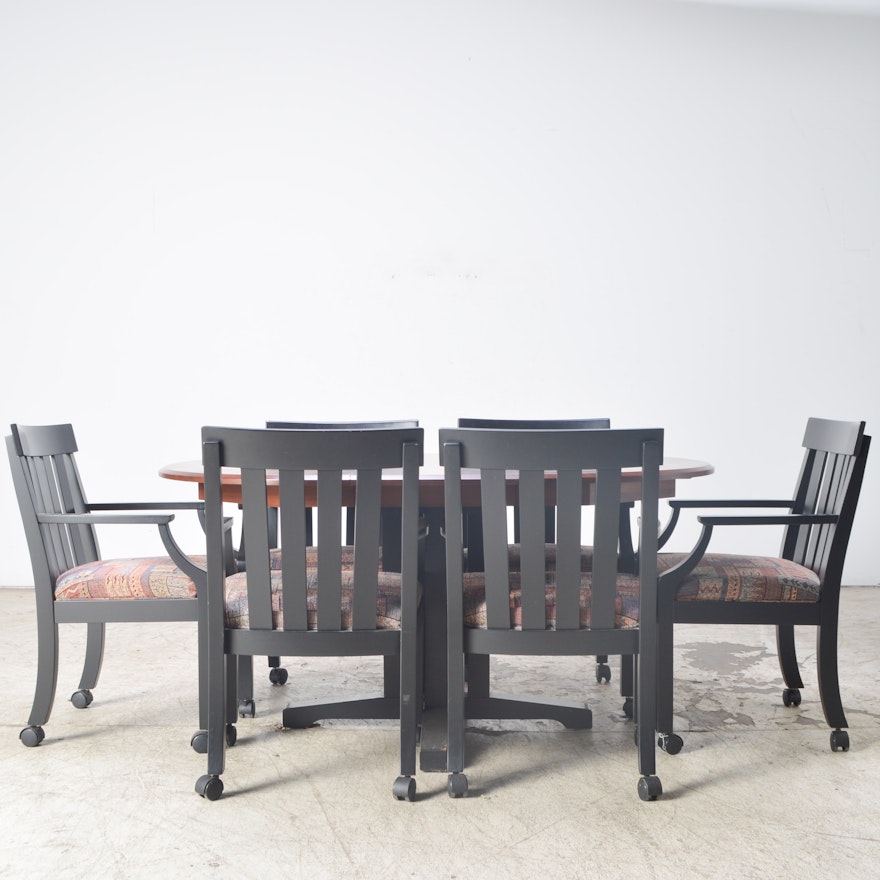 Ethan Allen "American Impressions" Dining Set