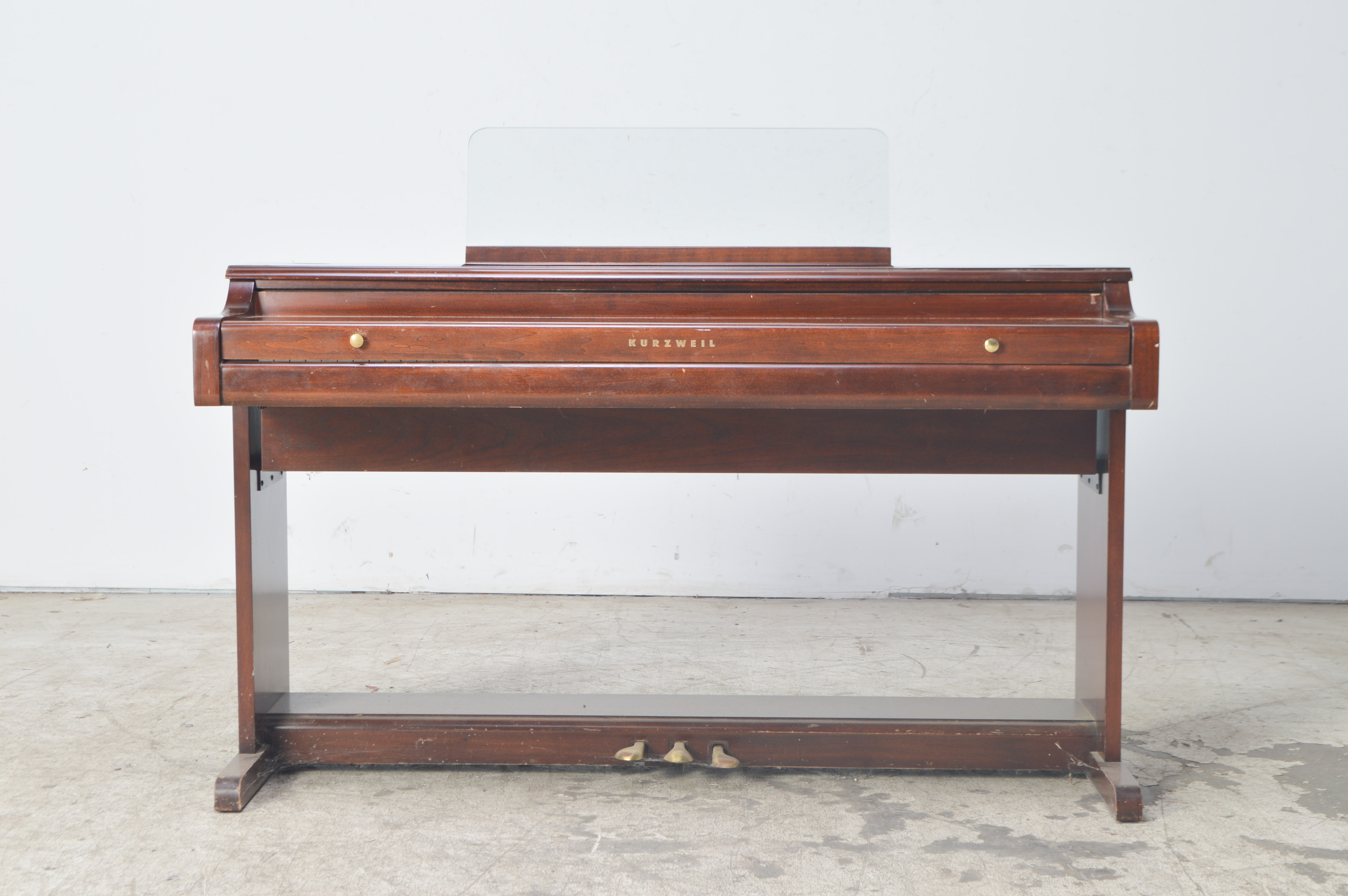 Kurzweil Electric Piano