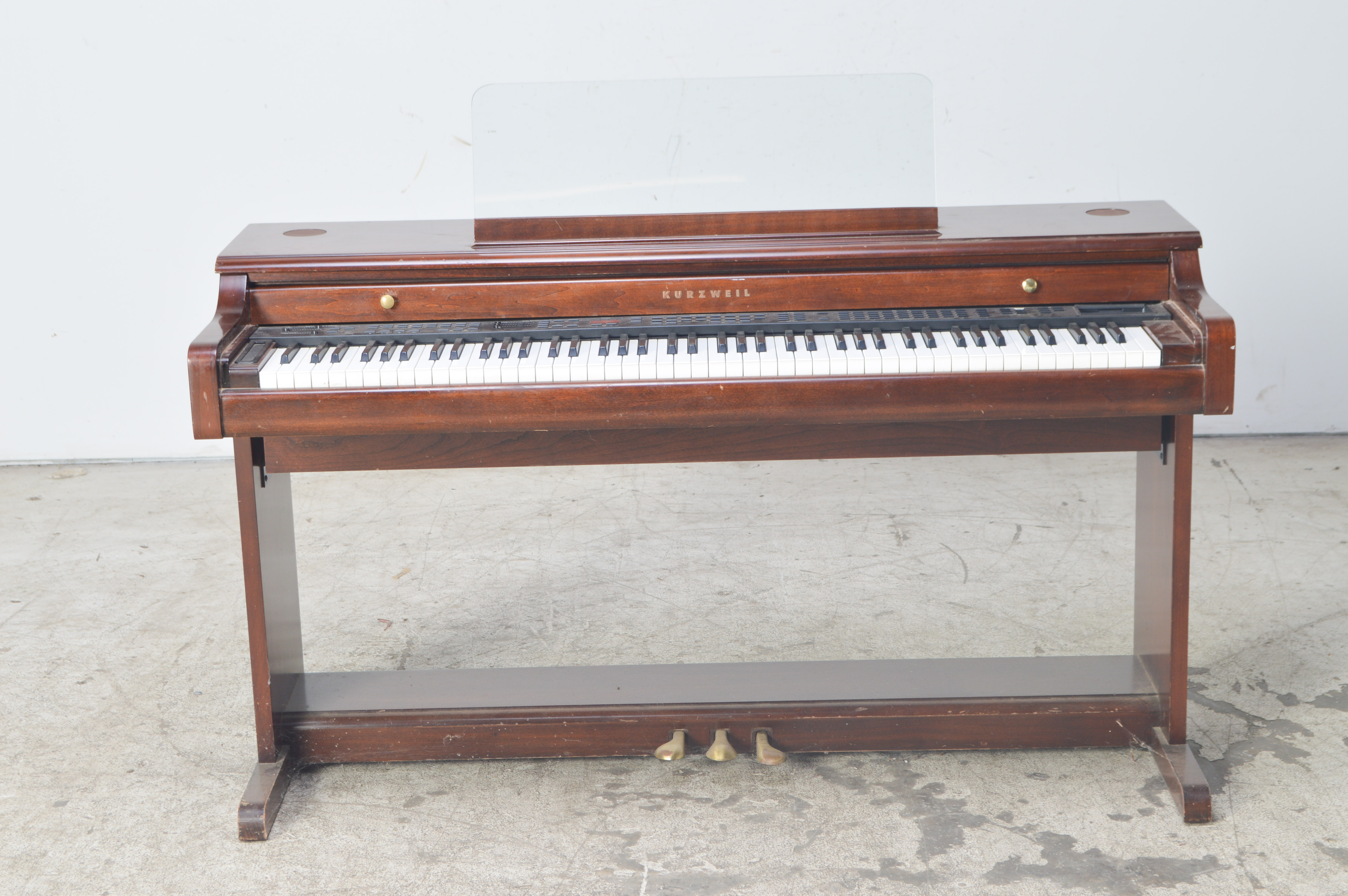 Kurzweil Electric Piano