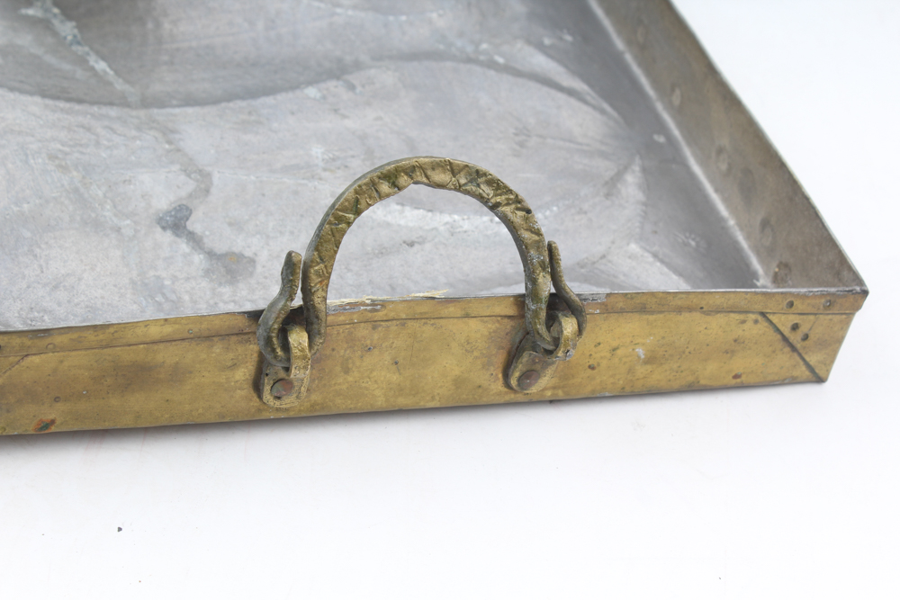 Brass Decorative Wall Hanging