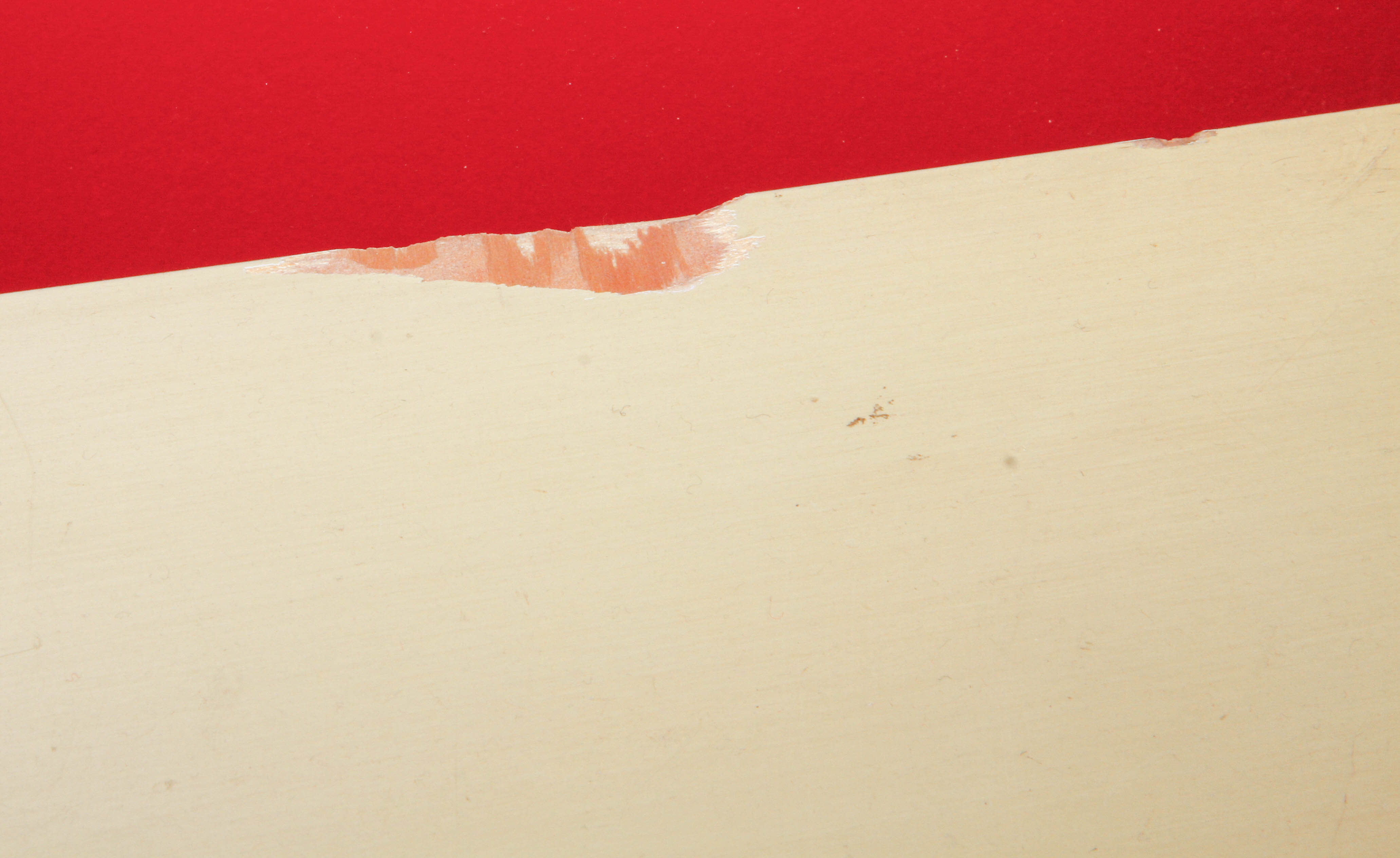 French Provincial Style Secretary Desk by Drexel