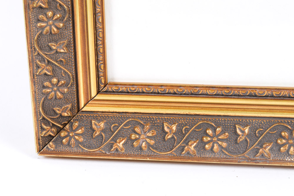 Thomas Kinkade Limited Edition Offset Lithograph "Lamplight Bridge"