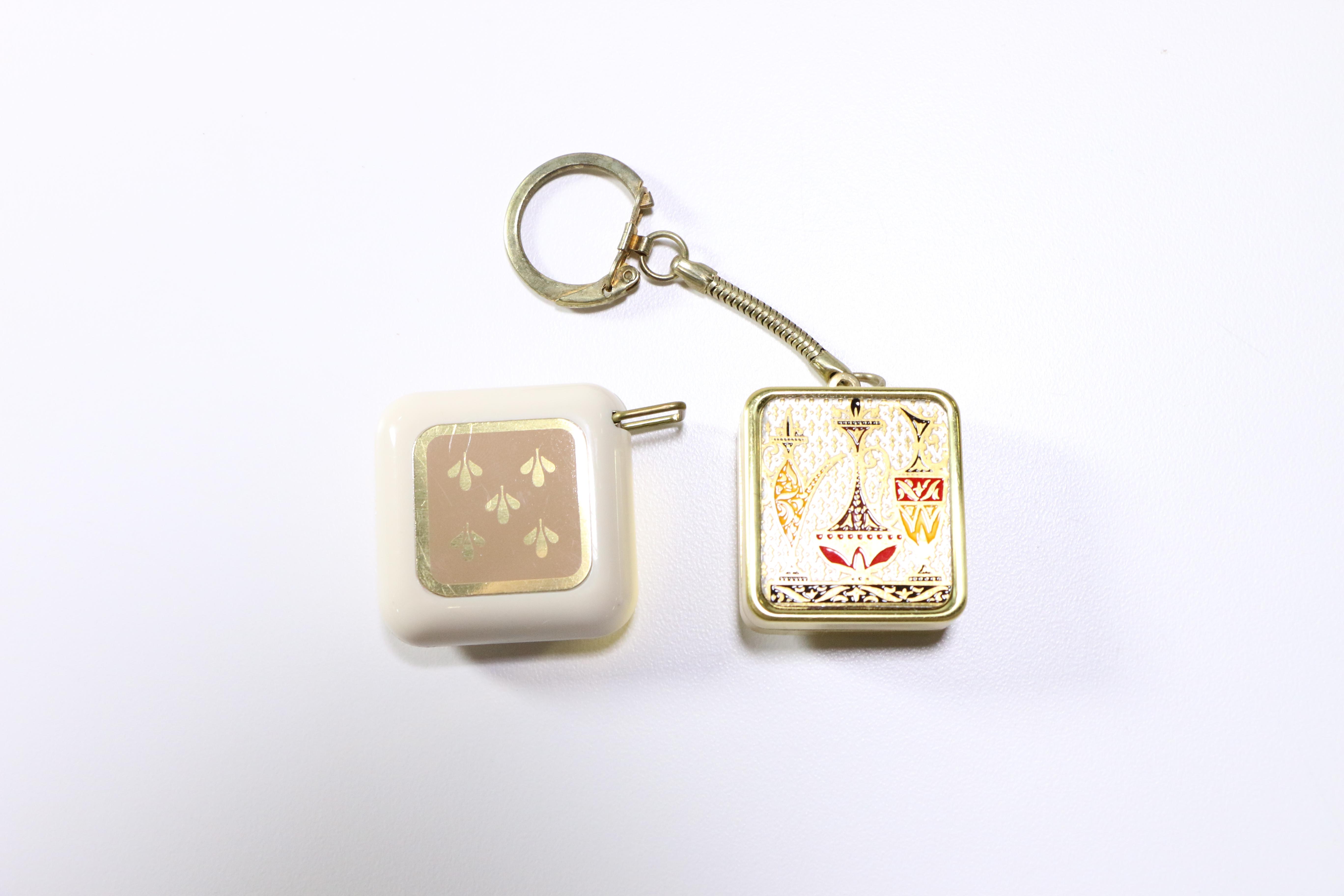 Collection of Vintage Jewelry Including Lisner and Trifari