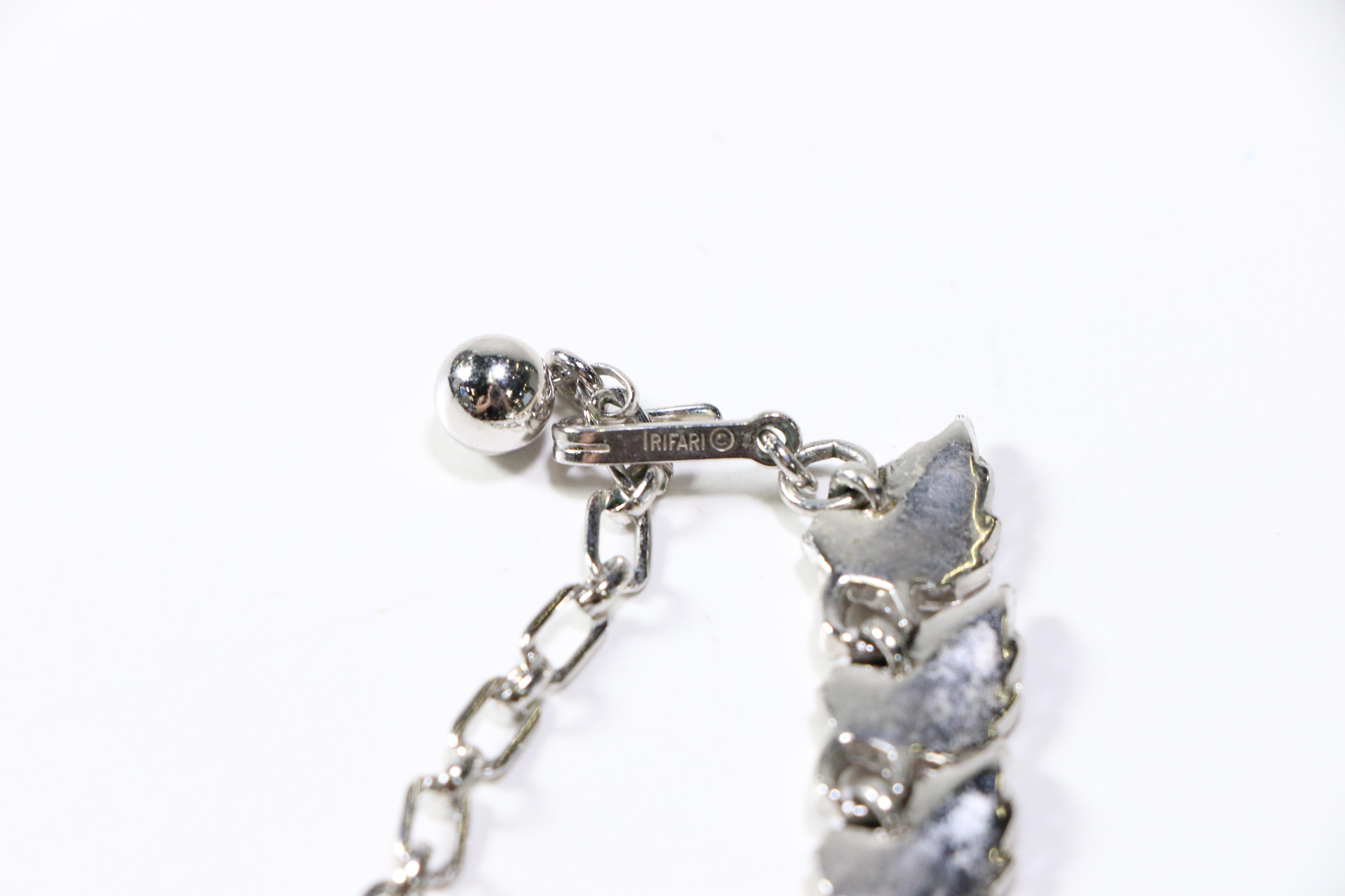 Collection of Vintage Jewelry Including Lisner and Trifari