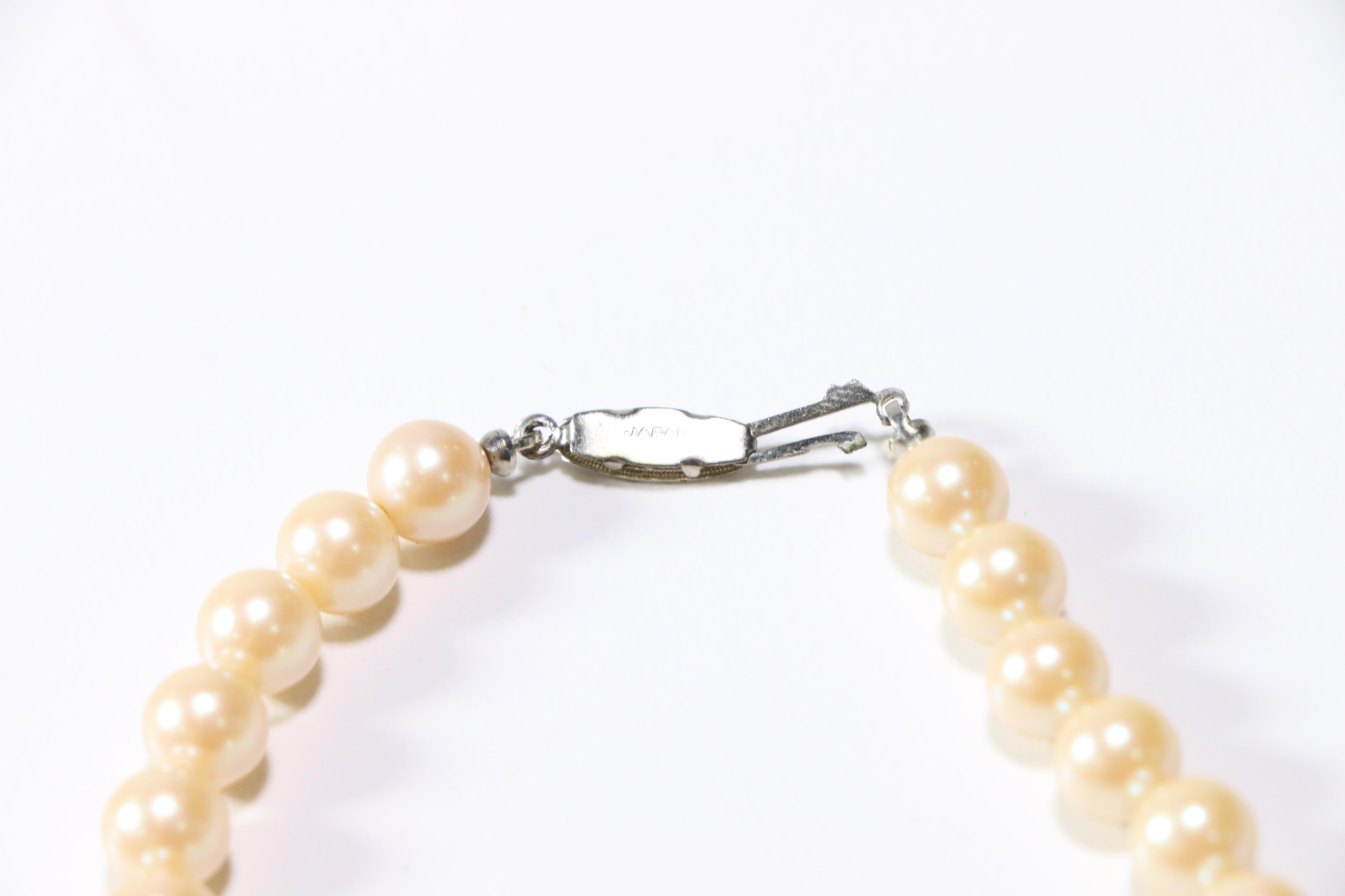 Collection of Vintage Jewelry Including Lisner and Trifari