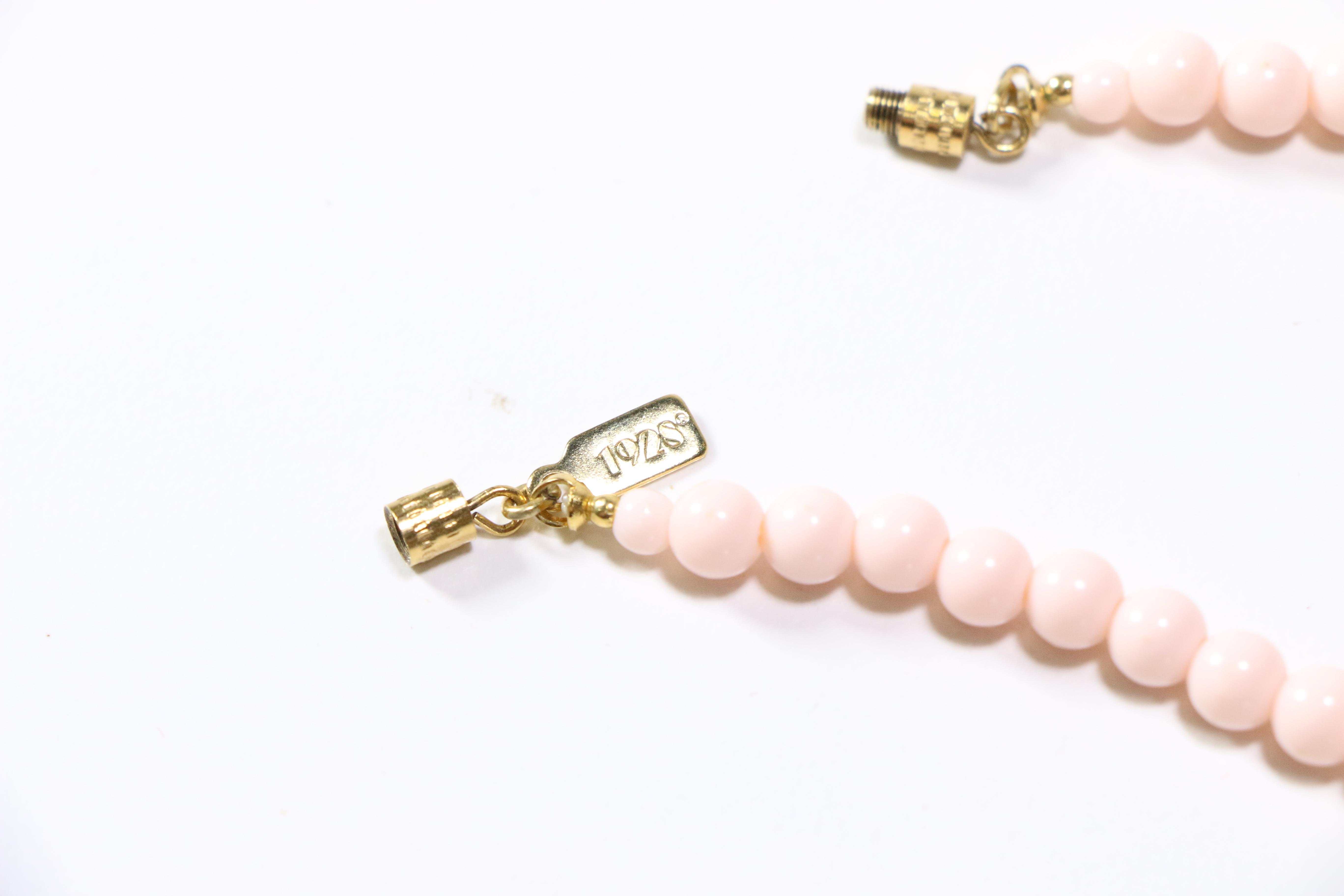 Collection of Vintage Jewelry Including Lisner and Trifari