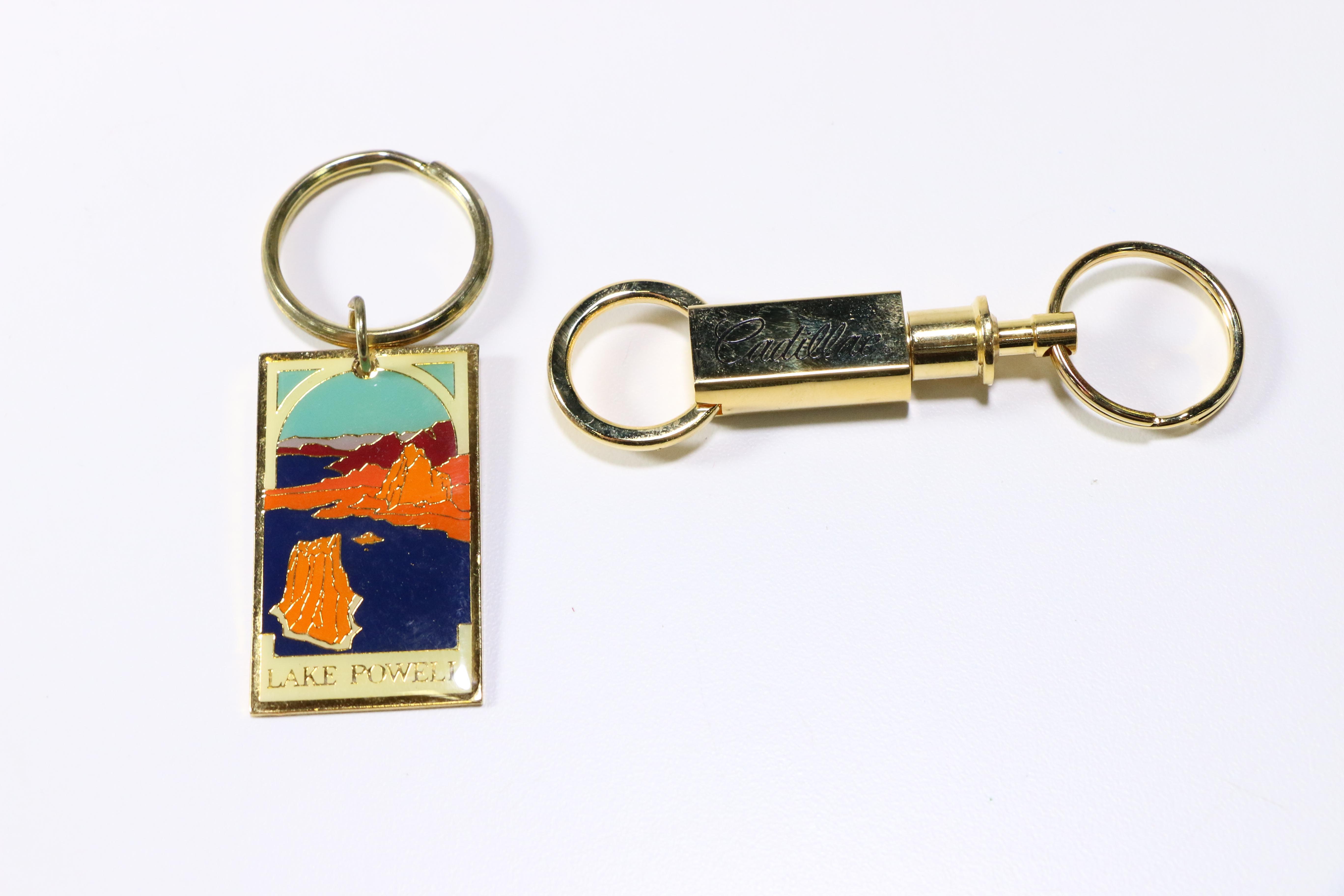 Collection of Vintage Jewelry Including Lisner and Trifari