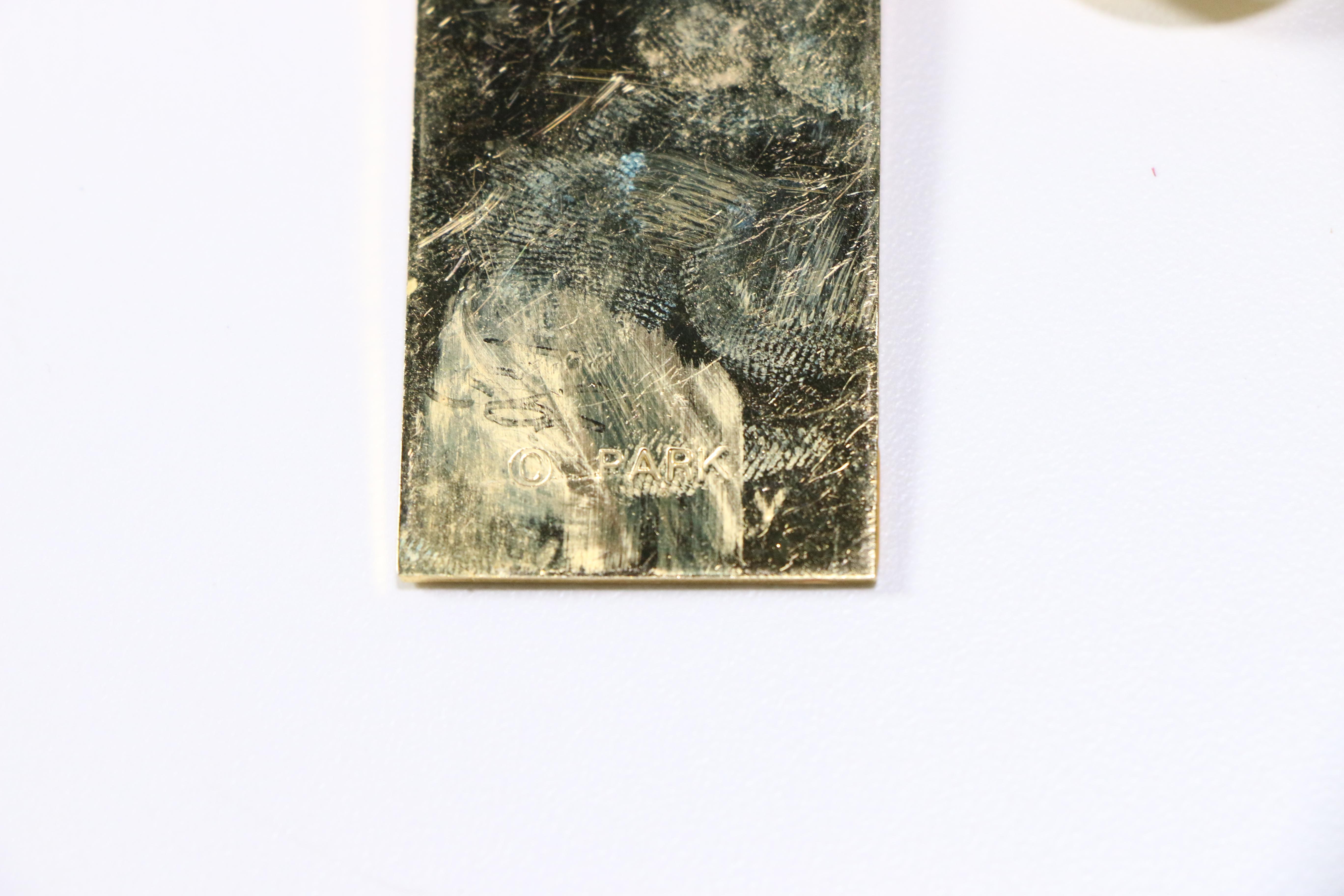 Collection of Vintage Jewelry Including Lisner and Trifari