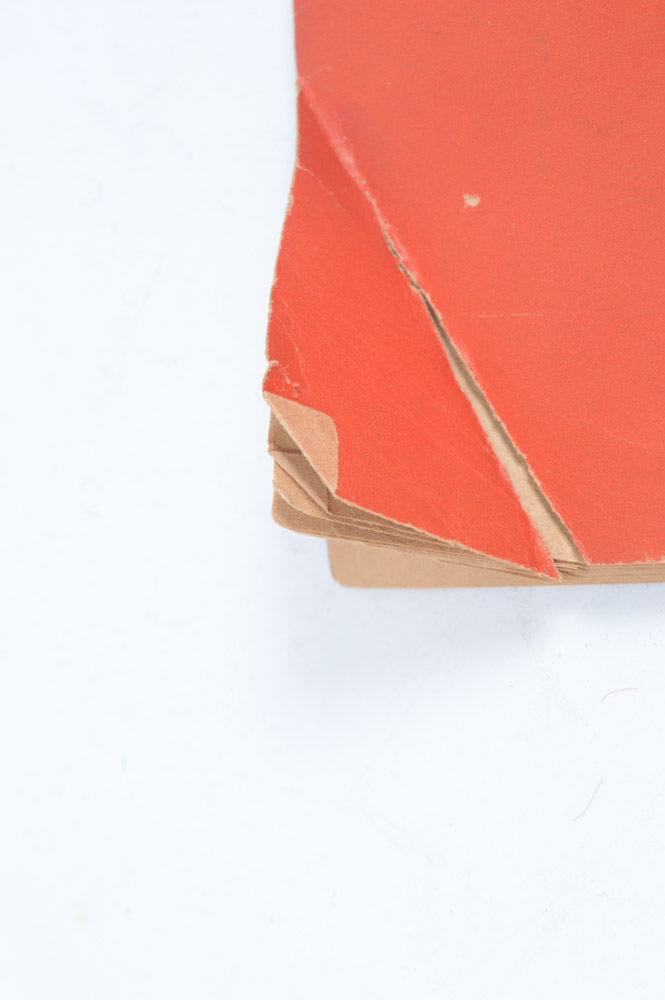 Vintage Children's Christmas Books