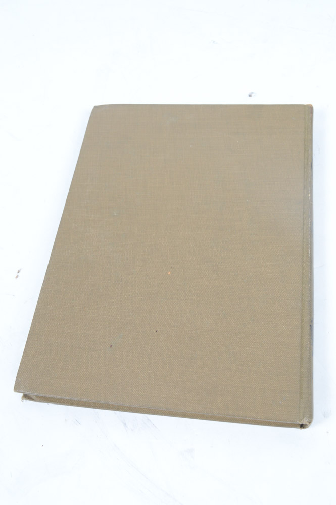 Vintage Children's Christmas Books